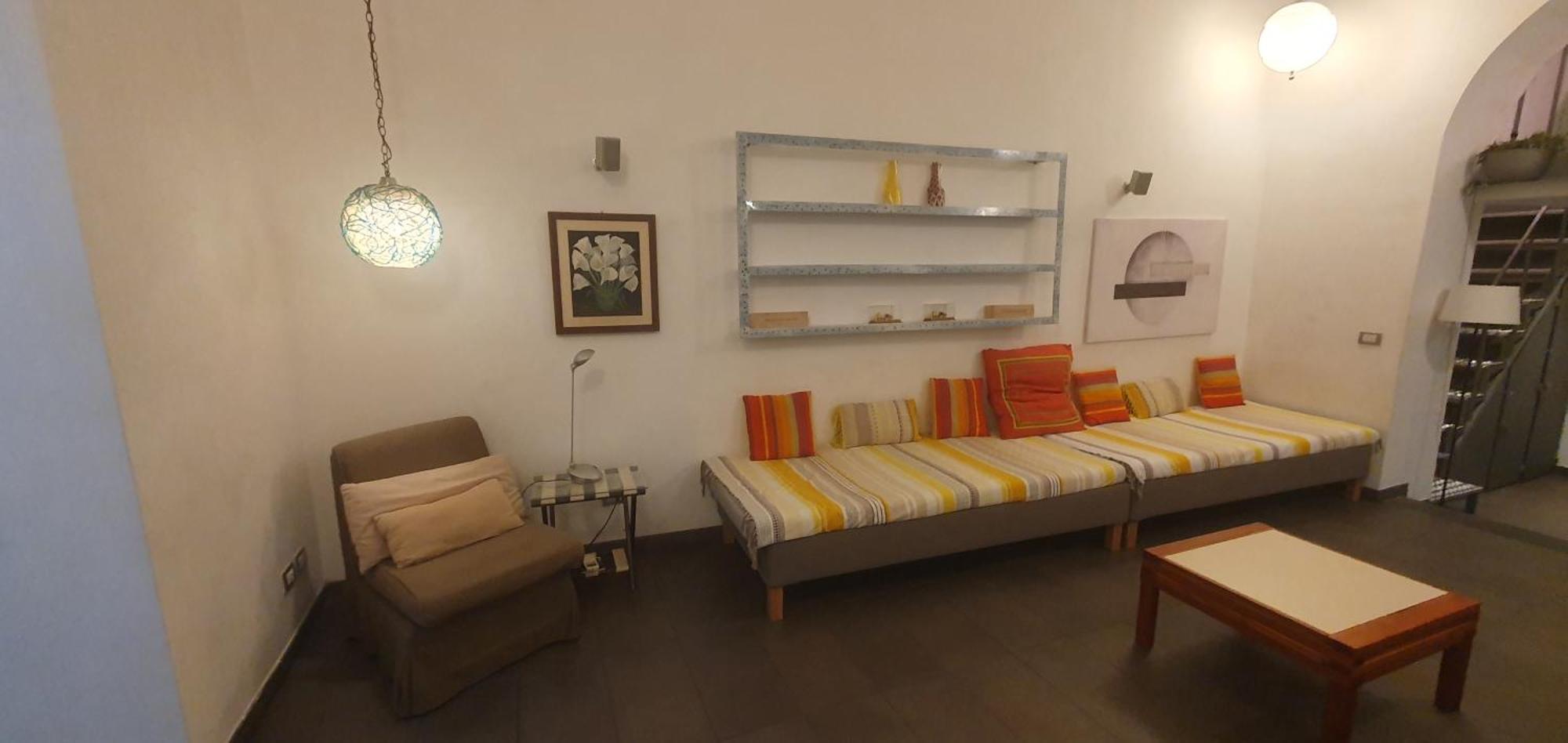 Domus Loft Colosseum - Rione Monti Rome
