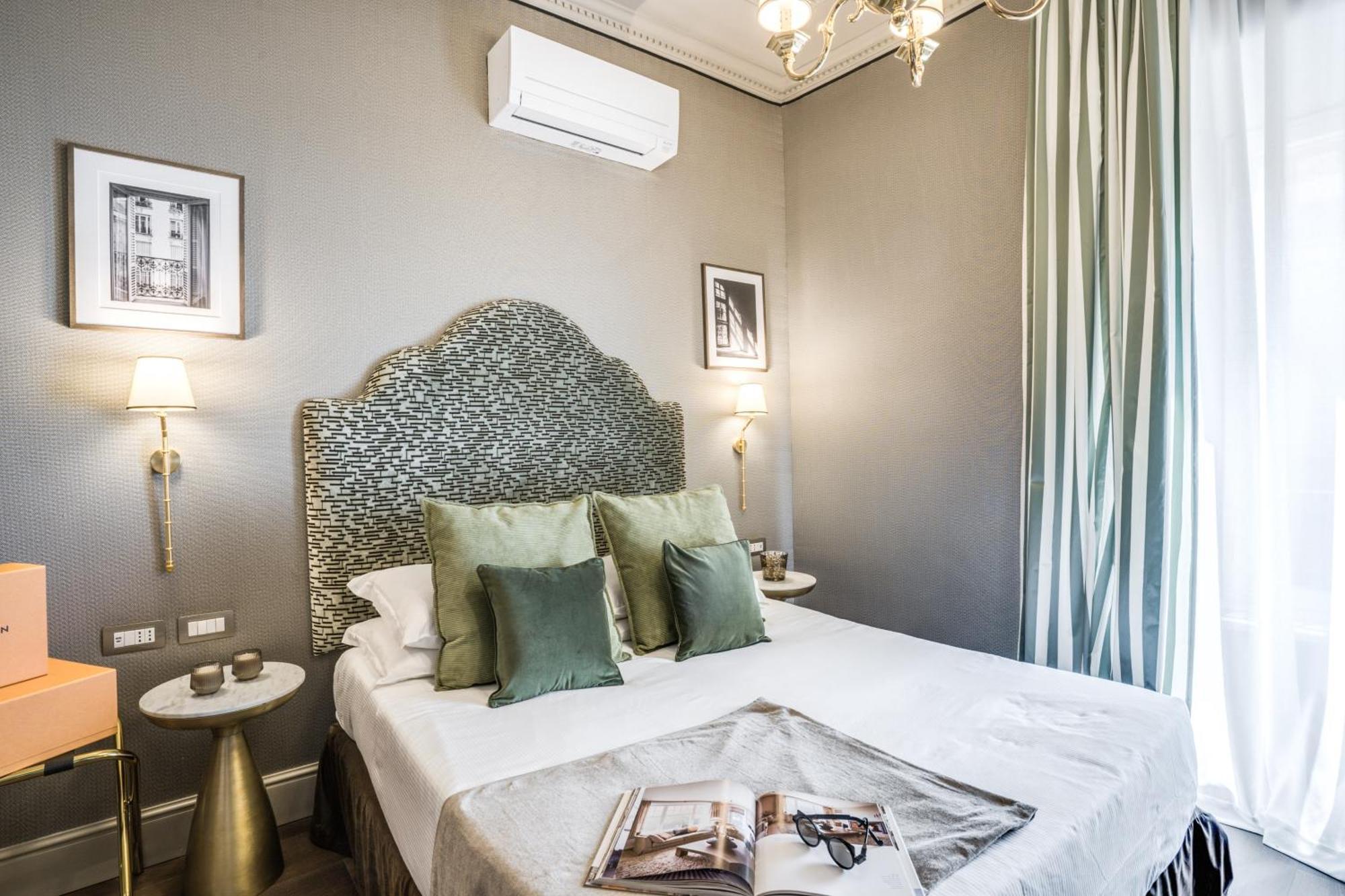Telier Ripetta One * Rome