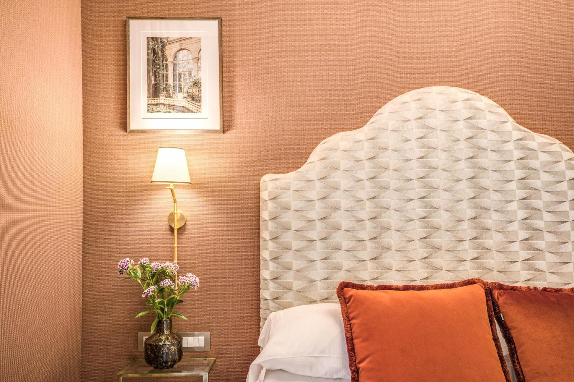 Telier Ripetta One Guest house *