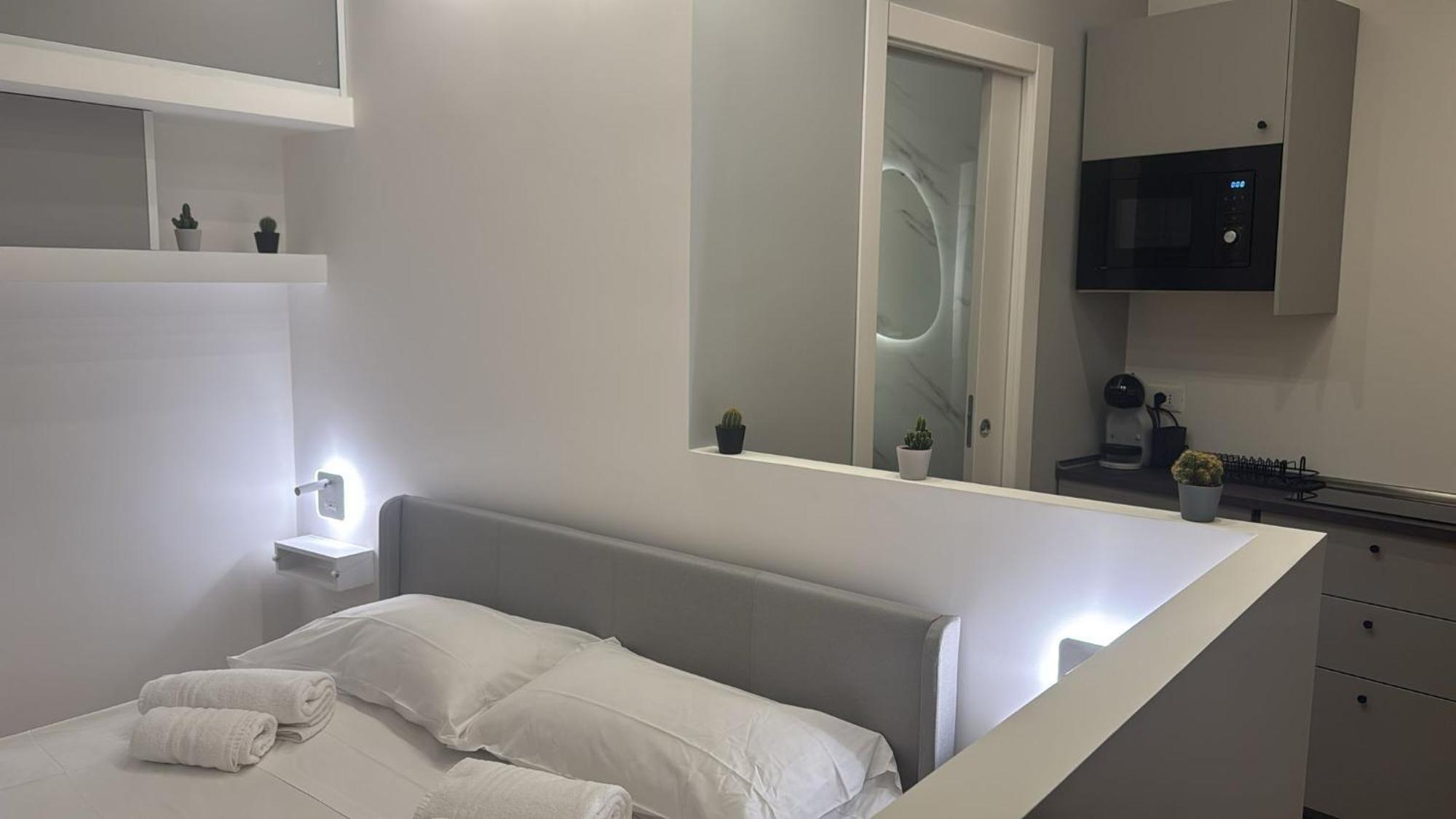 Tito Livio Vatican Appartement