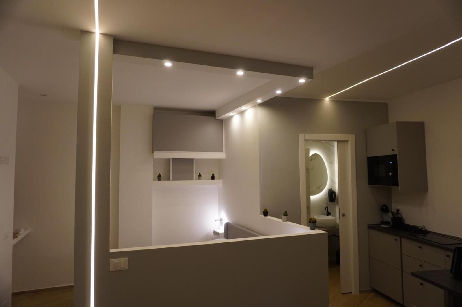 Tito Livio Vatican Appartement Rome