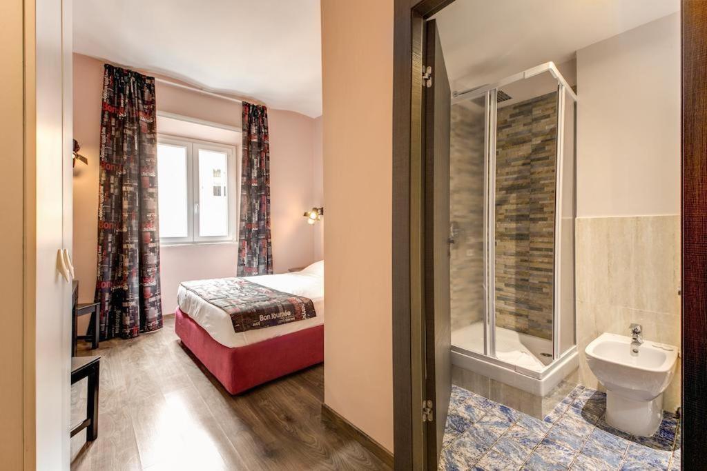 Residenza Belli 3* Roma