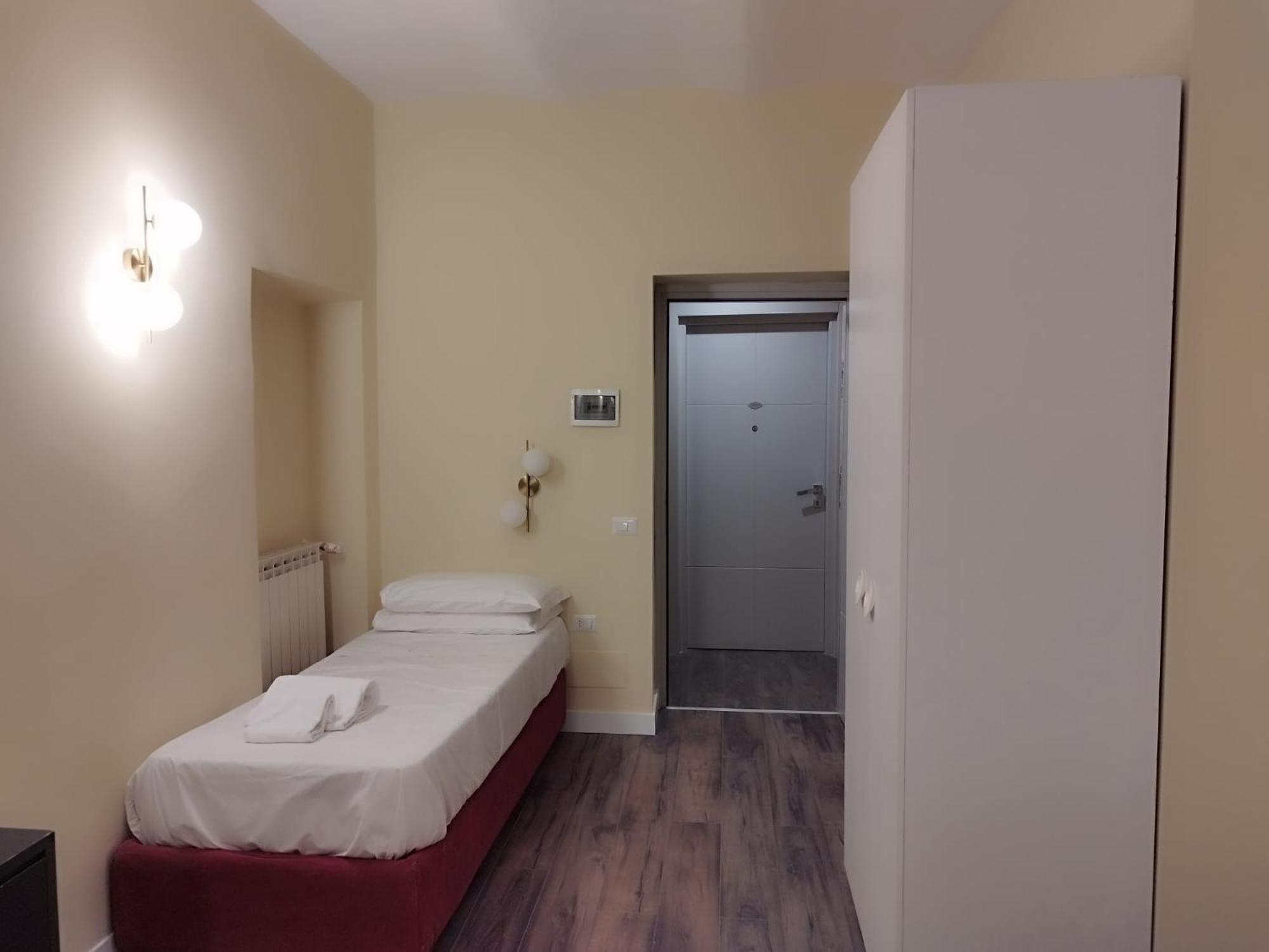 Casa de hóspedes Residenza Belli