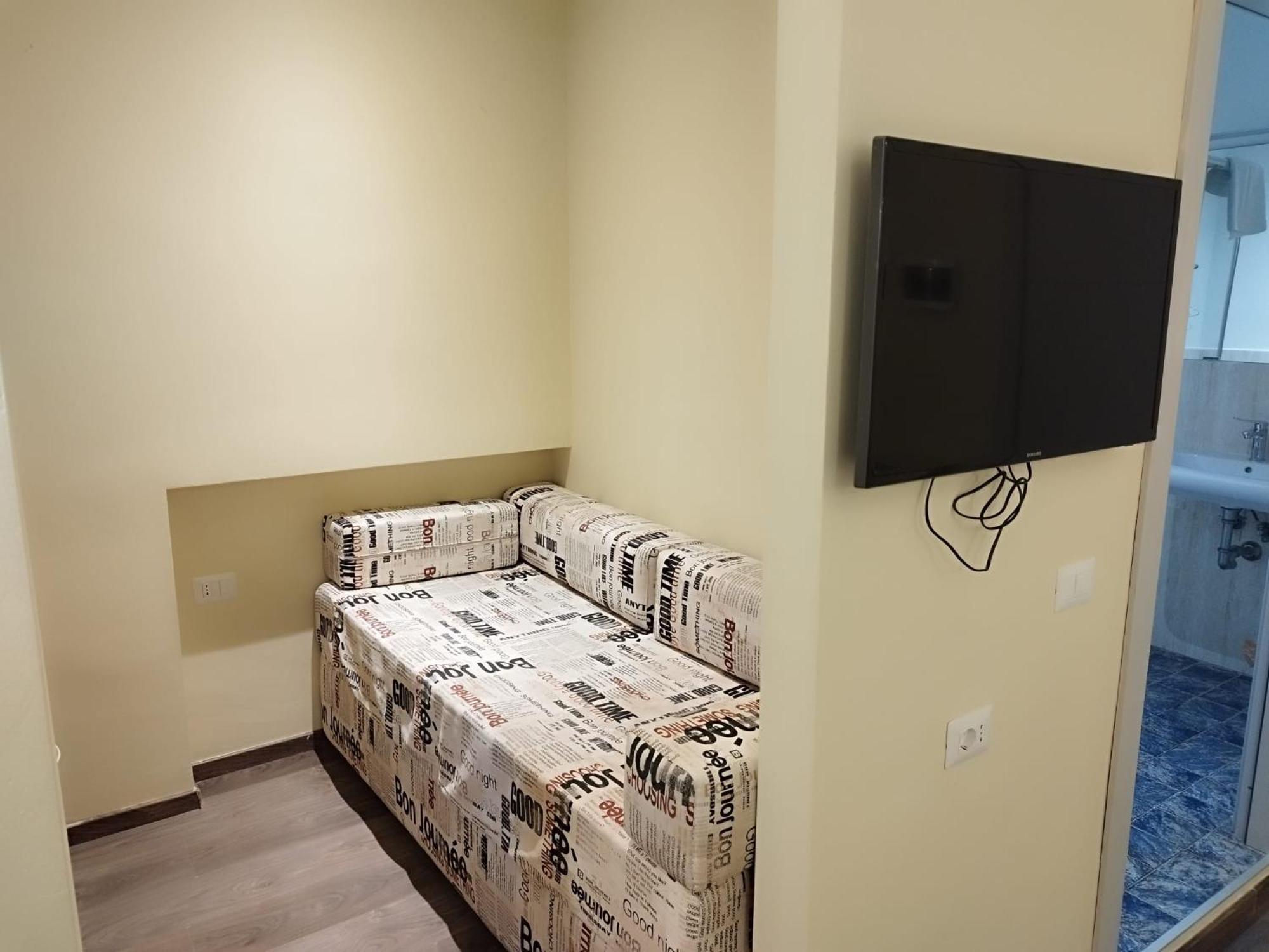 Residenza Belli Casa de hóspedes 3*