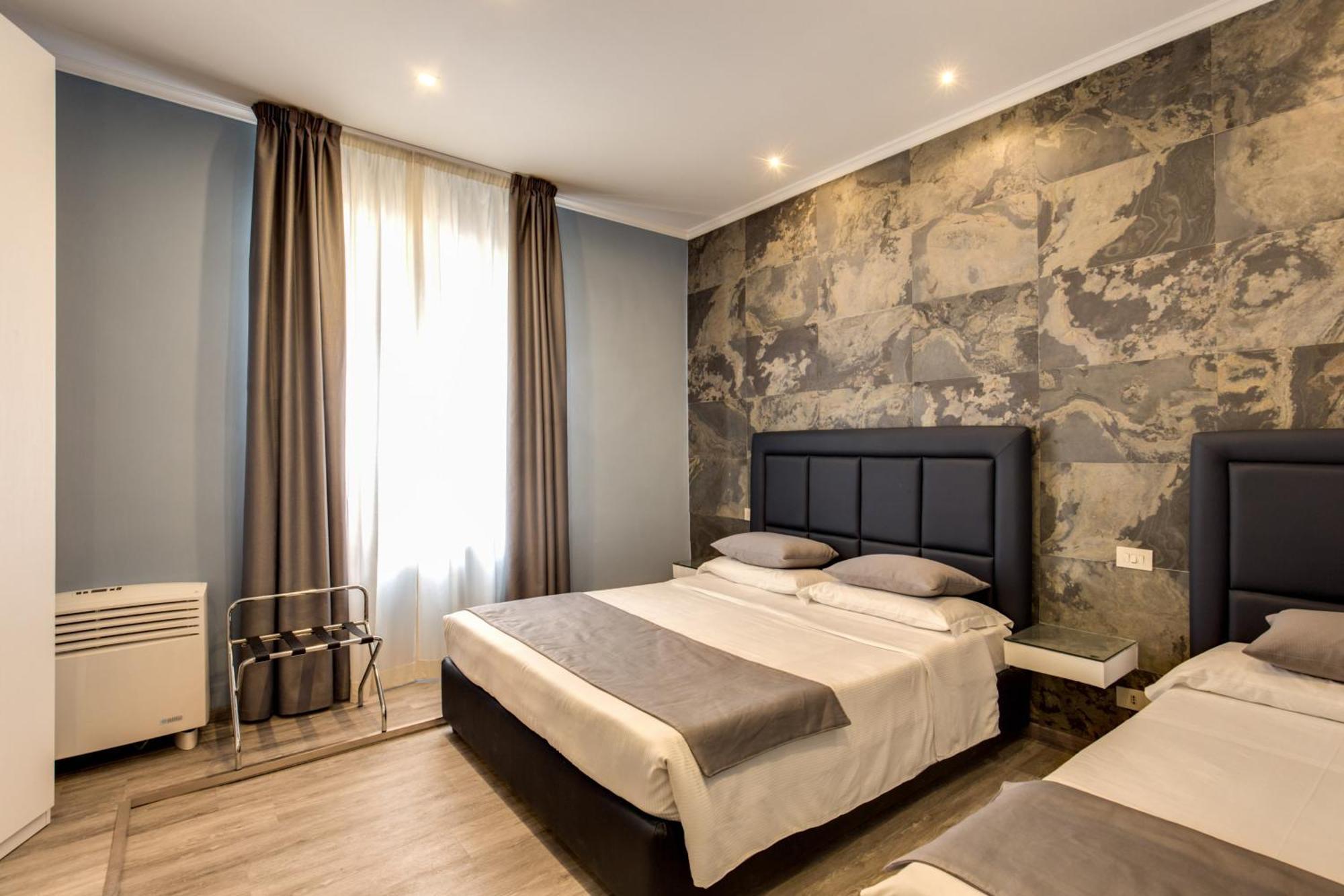 Residenza Belli Casa de hóspedes Roma