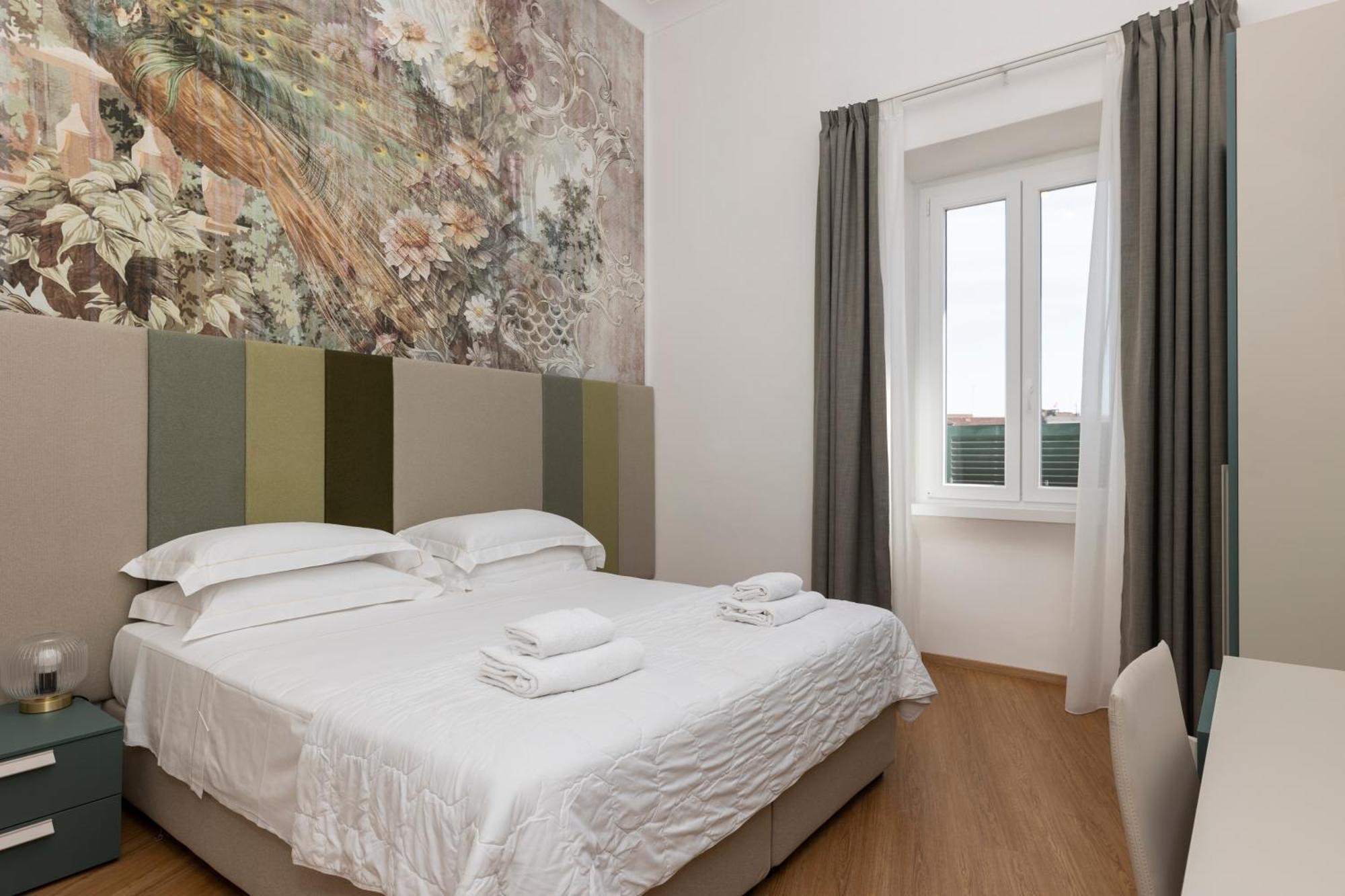 Hotel Amalfi Rome
