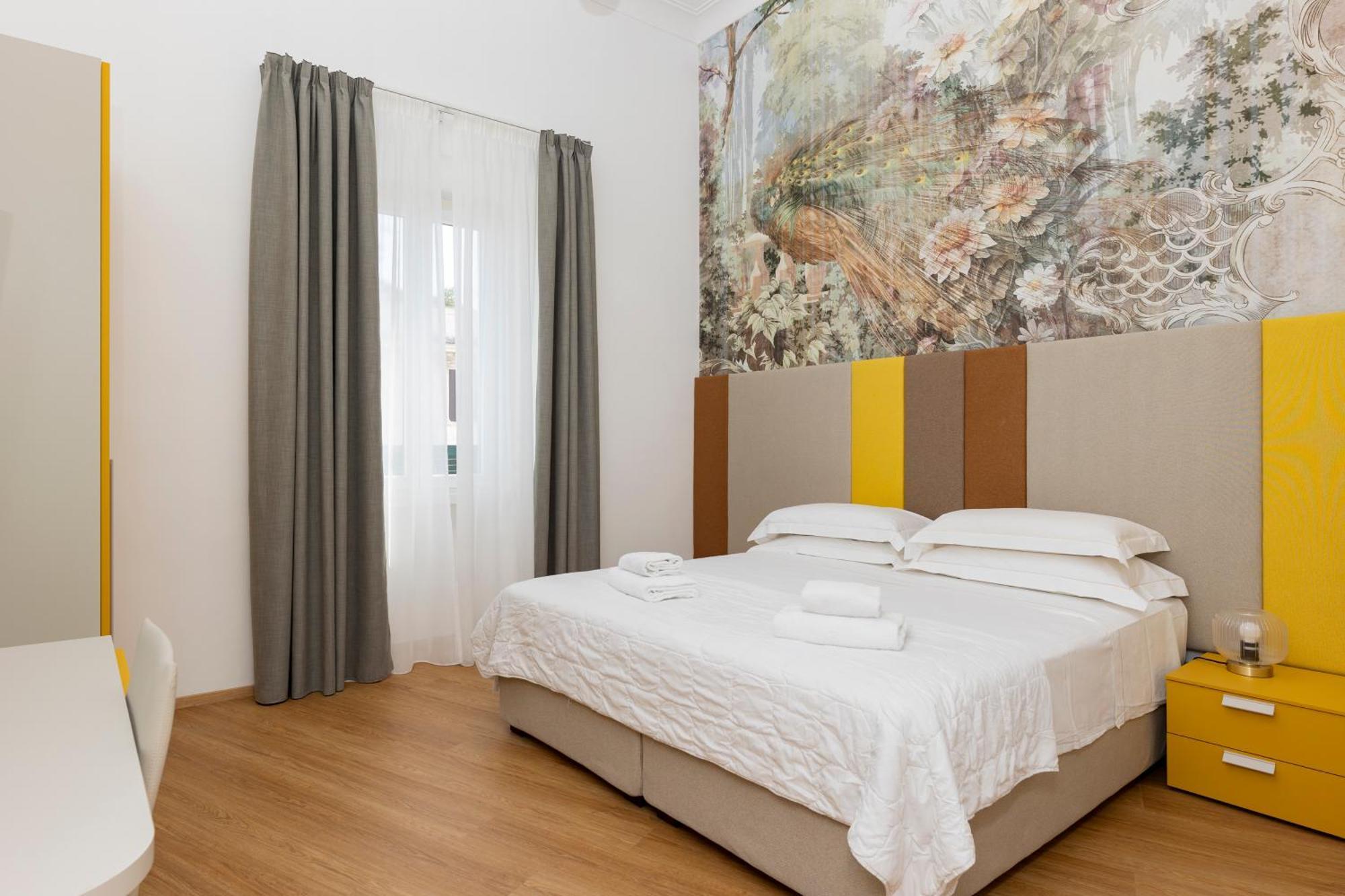 Amalfi Hotel Rome