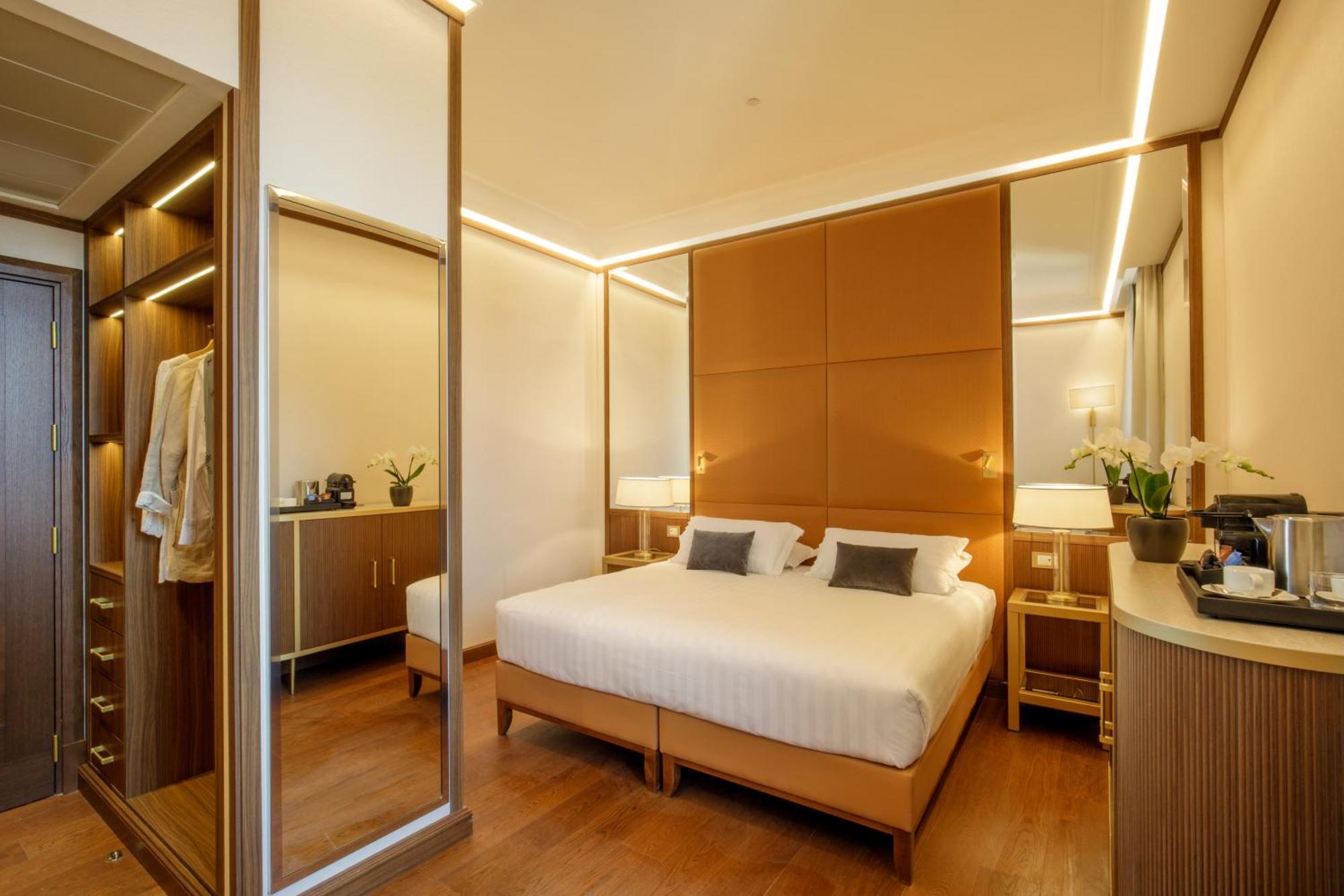 Imperiale By Omnia 4* Rome