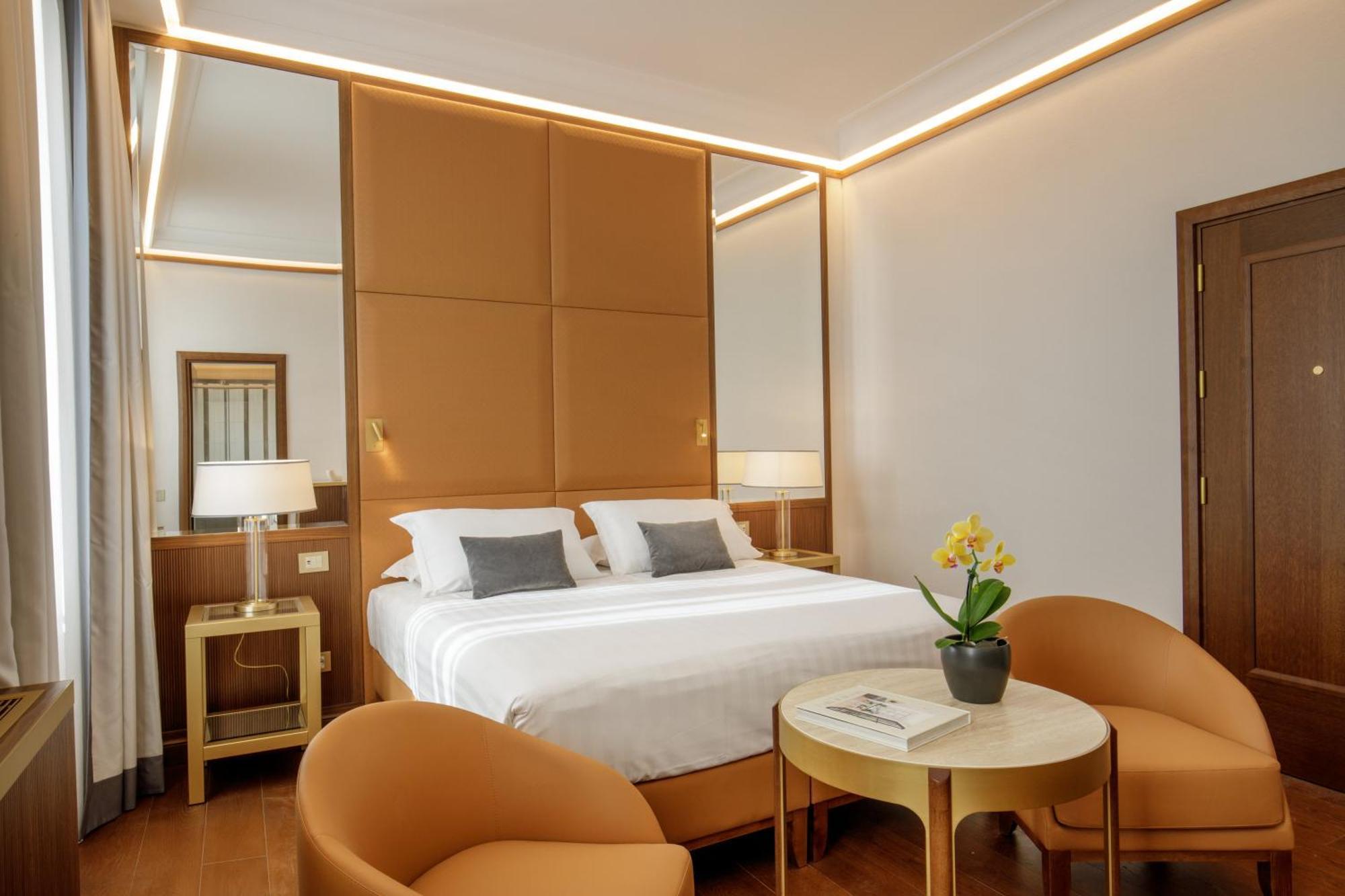 Imperiale By Omnia Rome