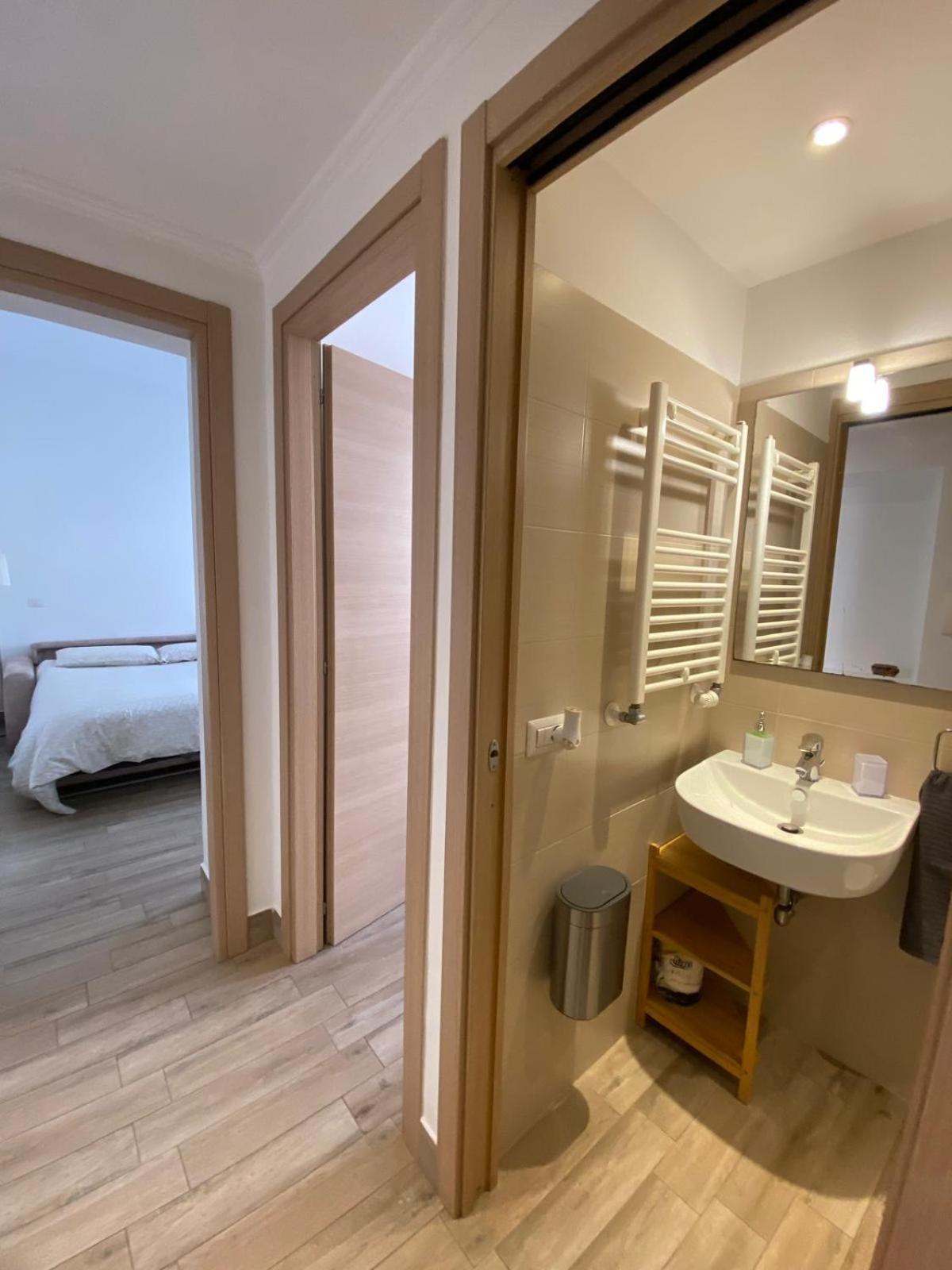 Apartamento Dimora Vaticano