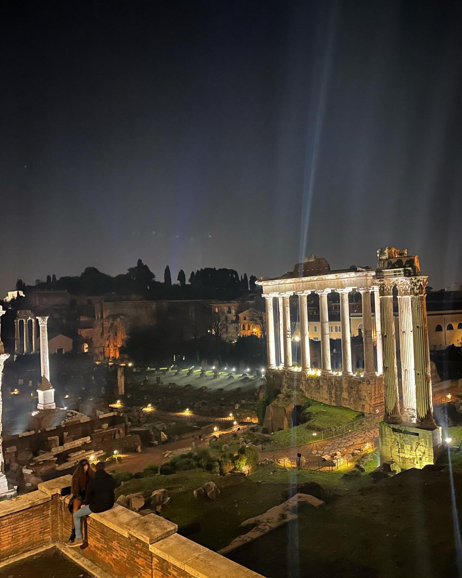 Shabby Studio- Ai Fori Imperiali Appartement Rome