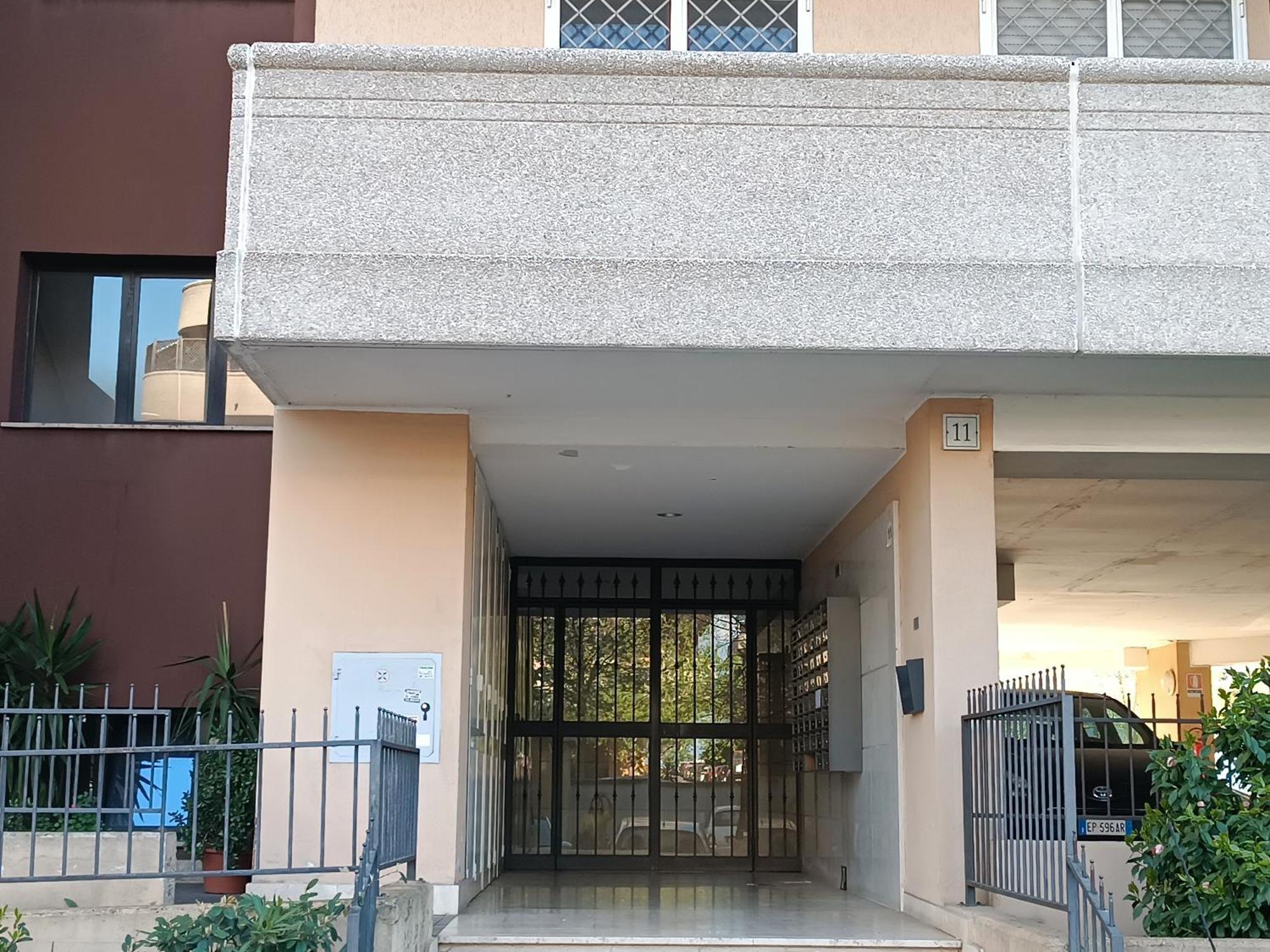 Grace - Porta Di Rome