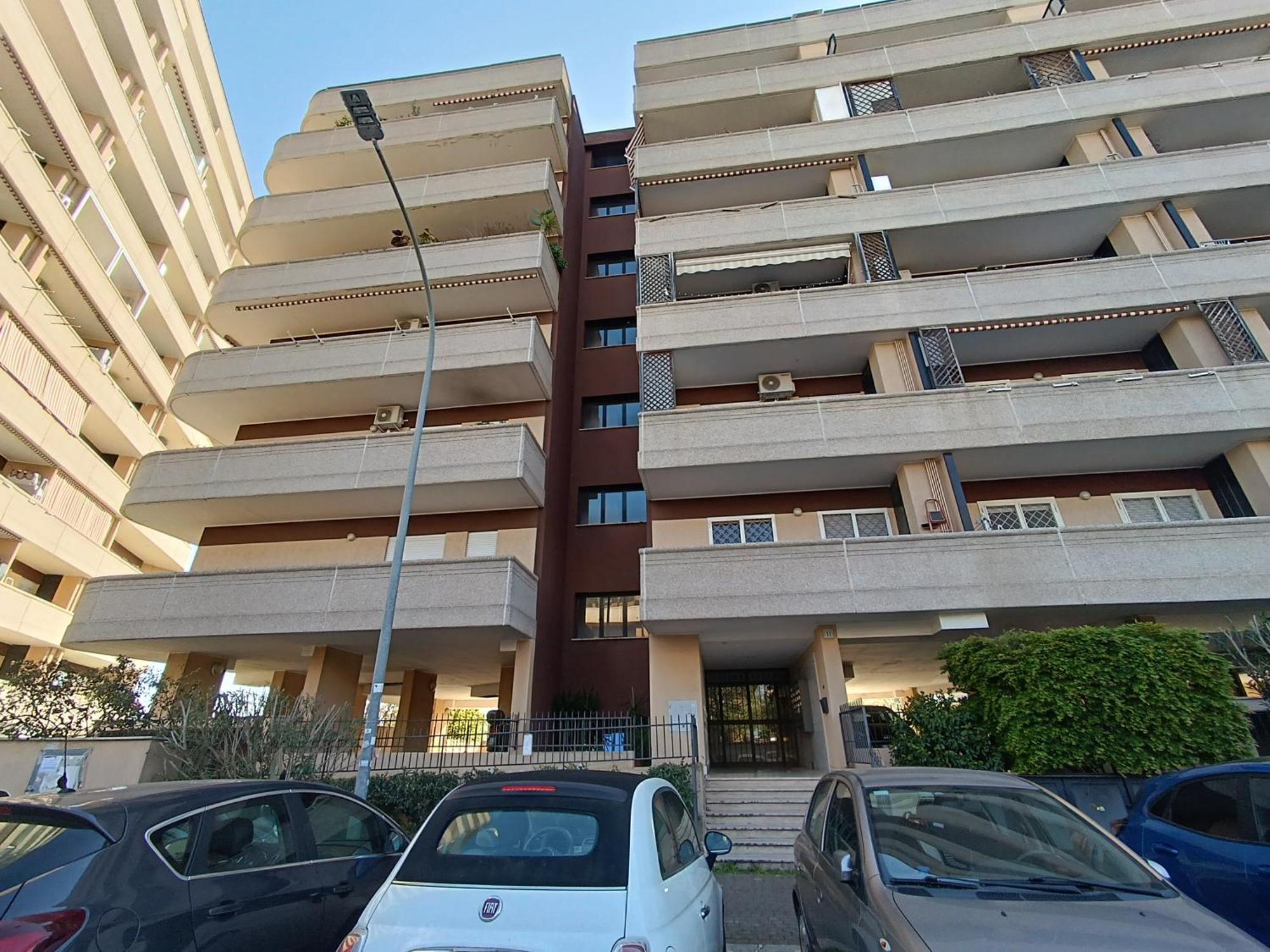Grace - Porta Di Apartment *