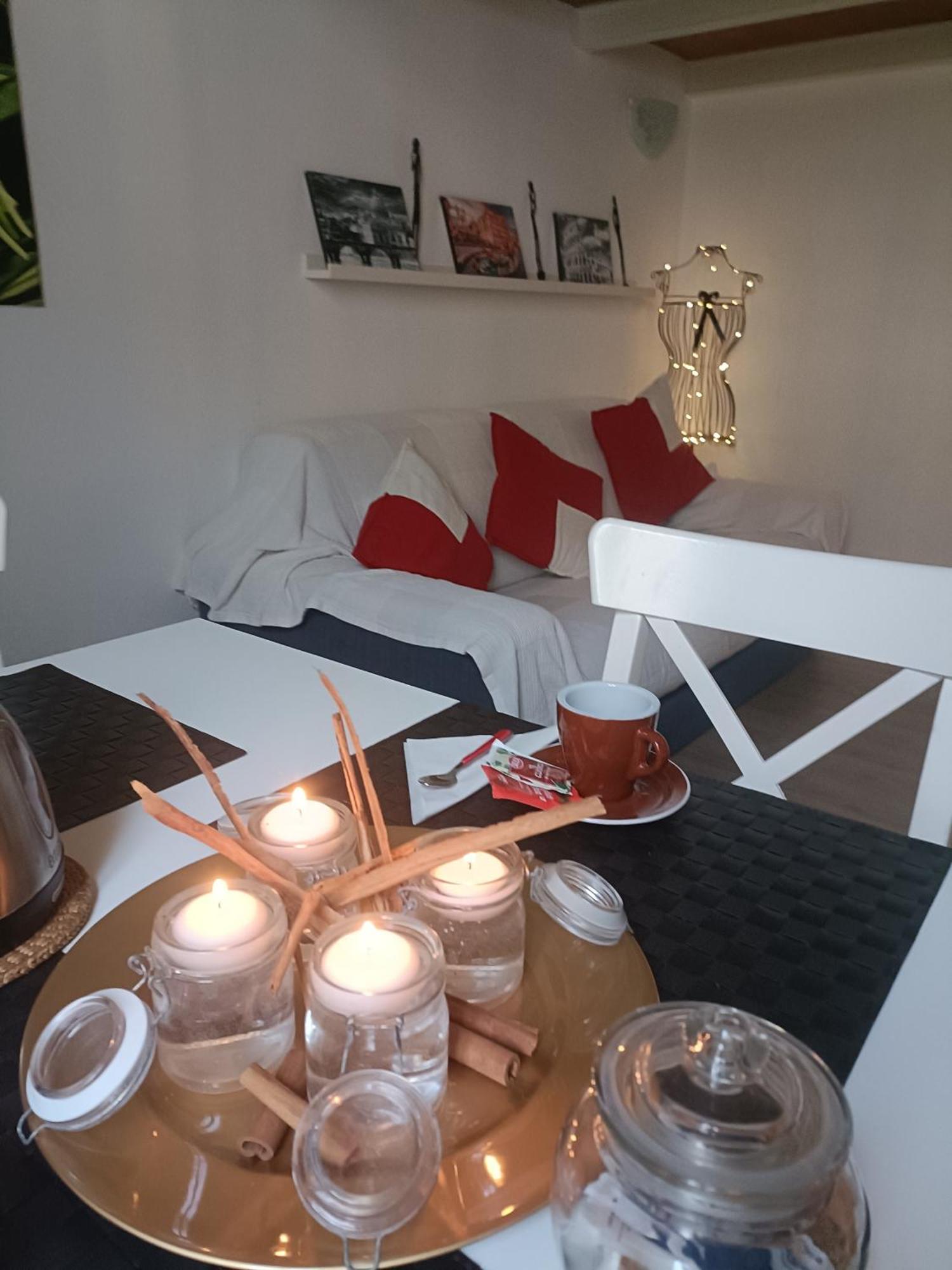 Apartment Trastevere In Loft *