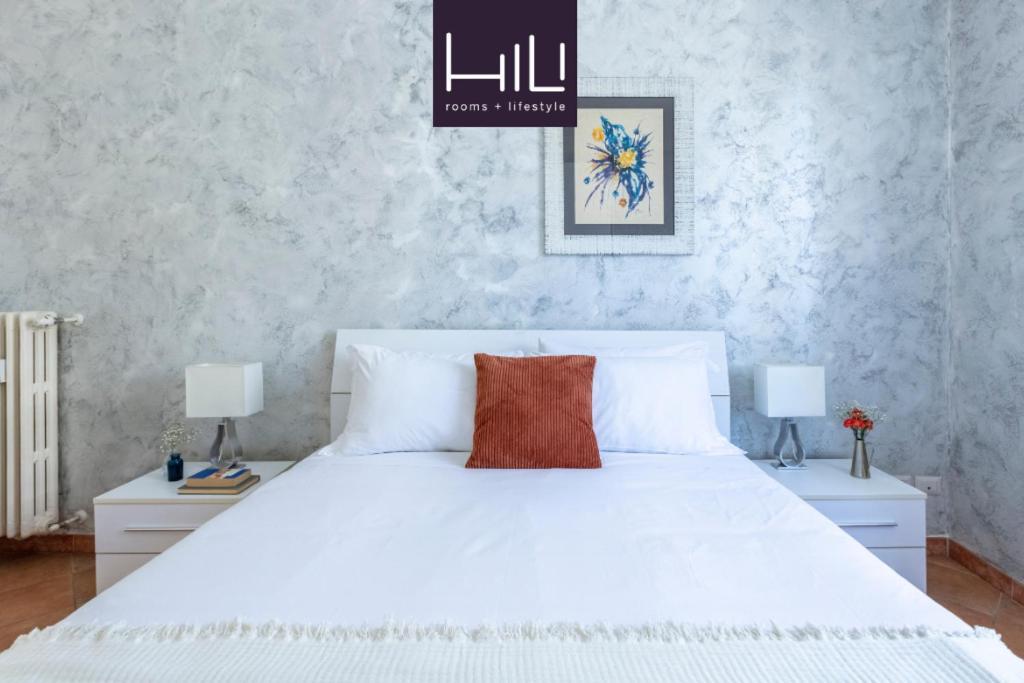 Casa Lodi By Hili *