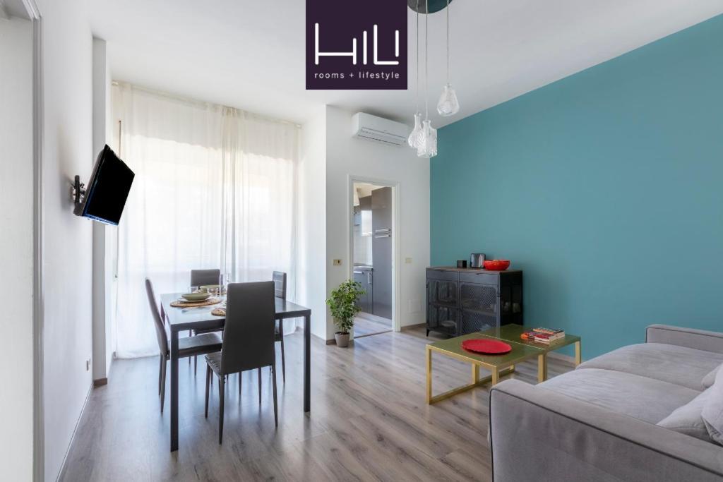 Apartamento Fleming 67 By Hili Roma