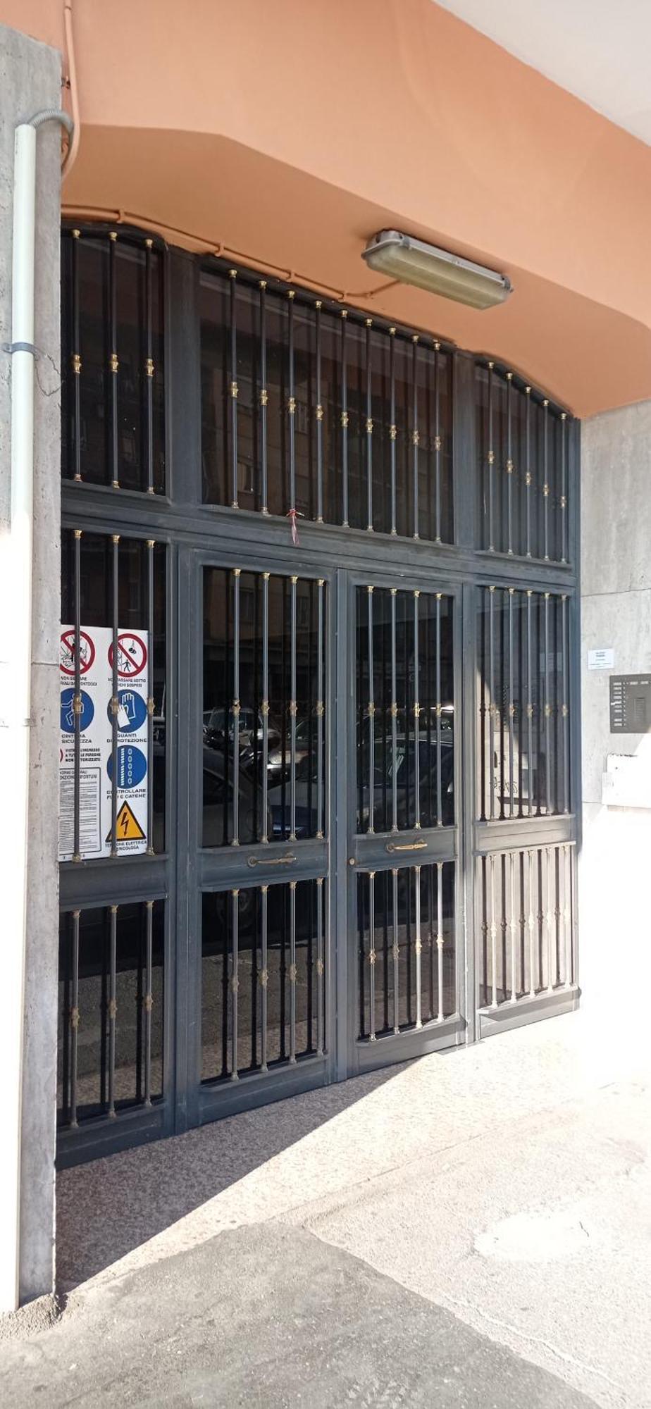 Appartamento Binario26 *