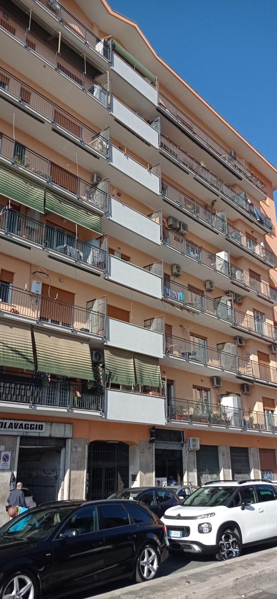 Appartamento Binario26 Roma