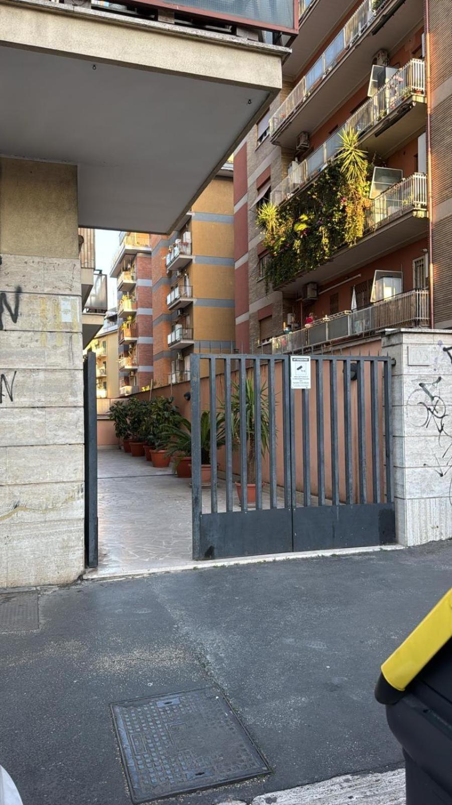 Apartment Luciano Primavera Rome