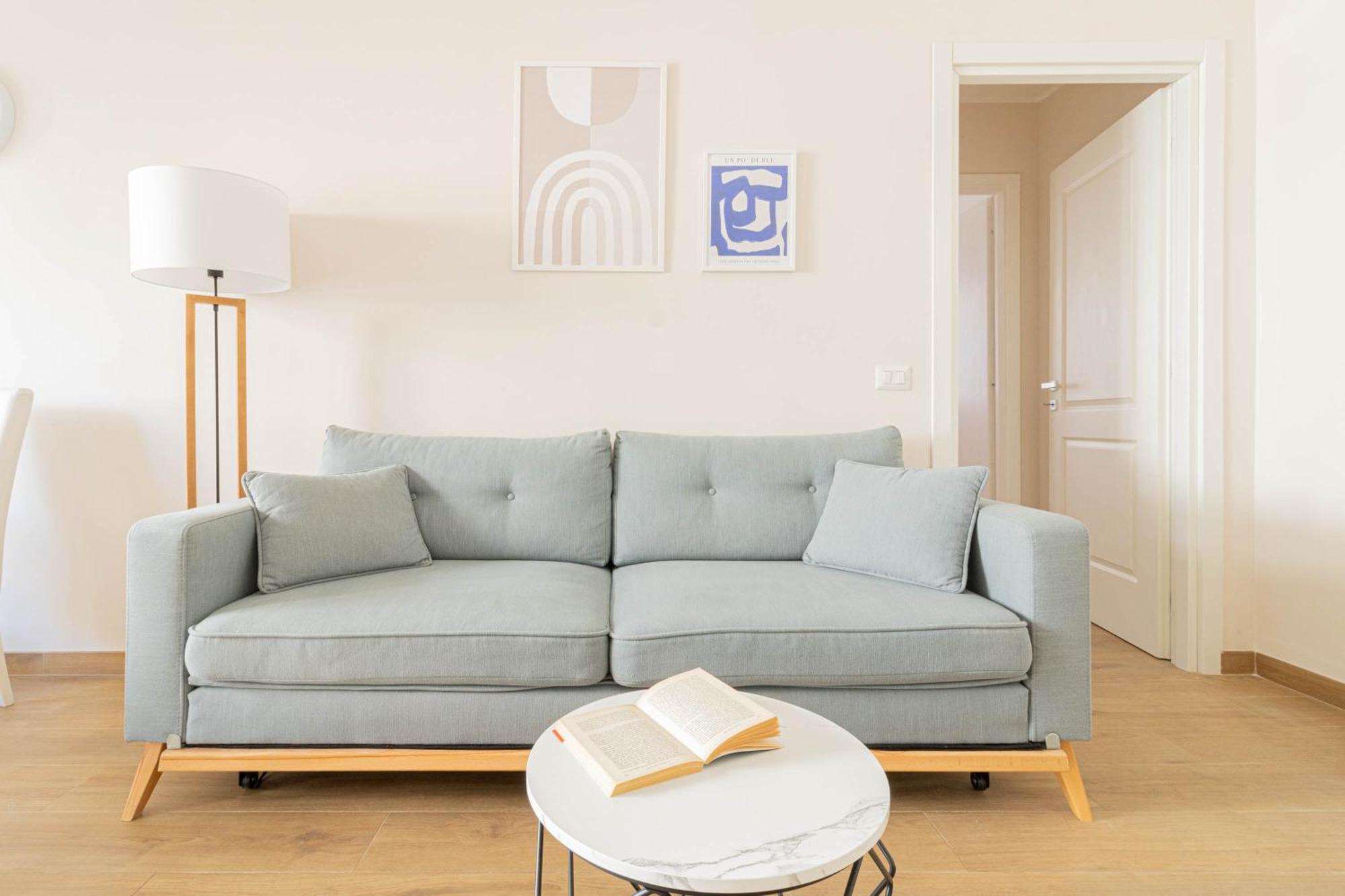 Apartment Aeterna Nomentana House