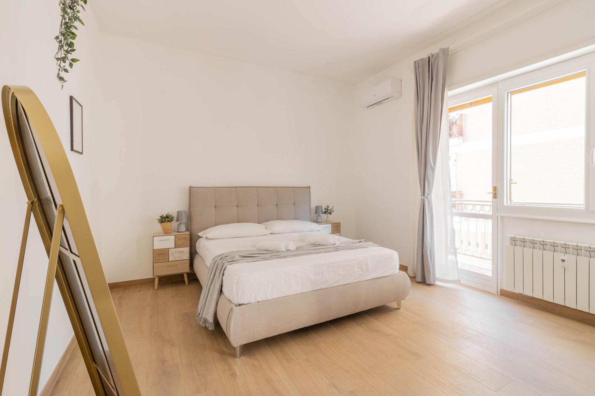 Aeterna Nomentana House Apartment *