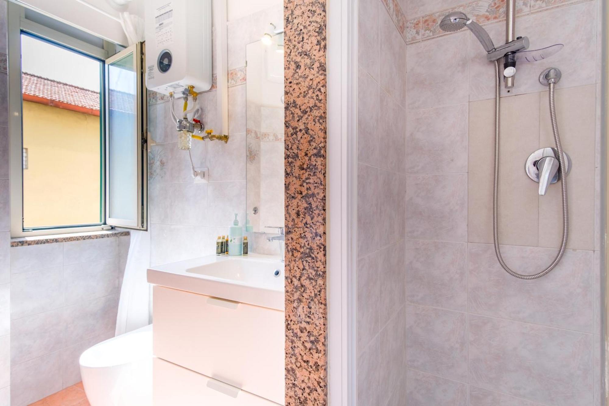 Elegantis Labicana - Few Steps From The Colosseum Apartment Rome