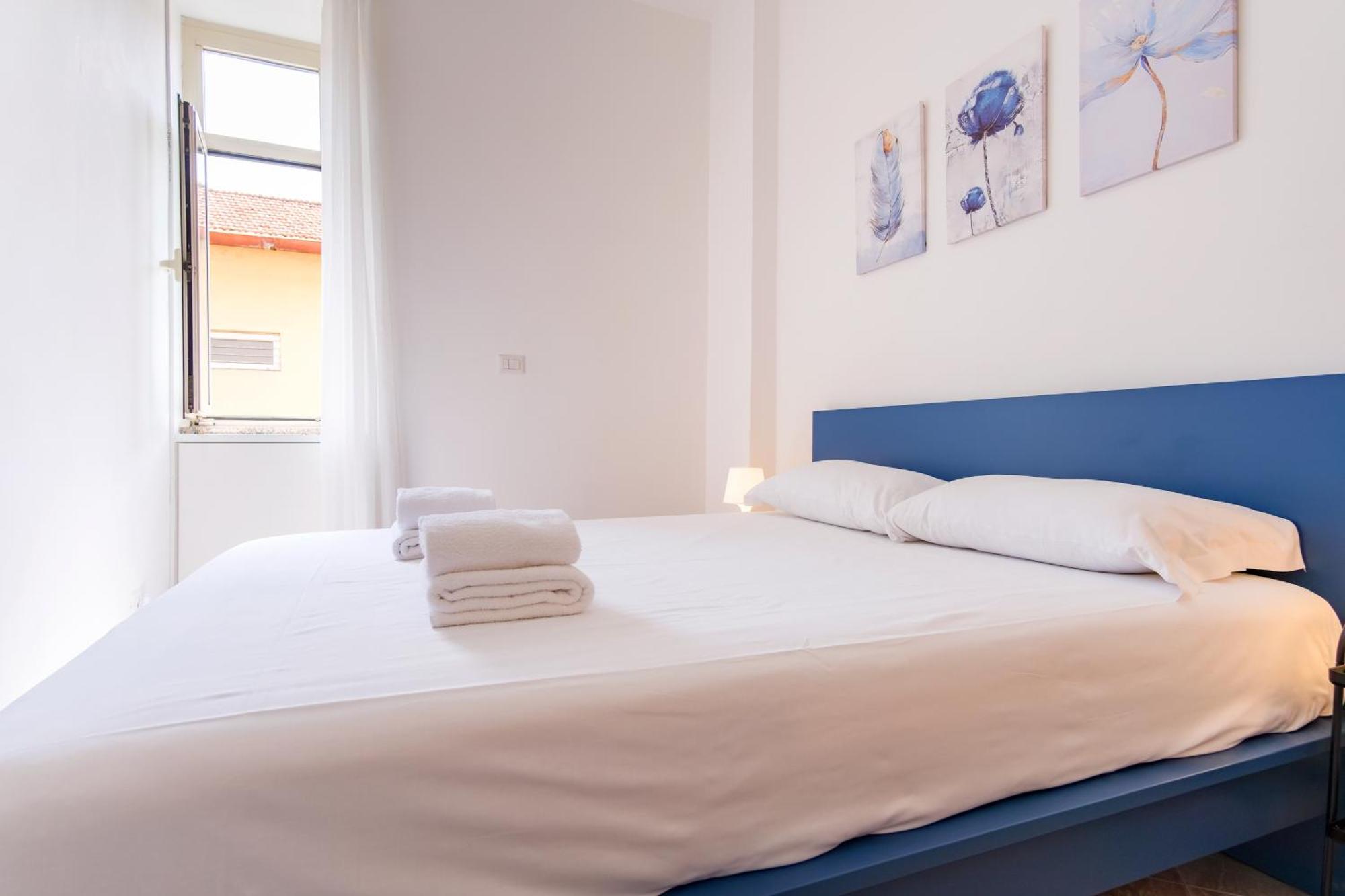 Apartment Elegantis Labicana - Few Steps From The Colosseum *