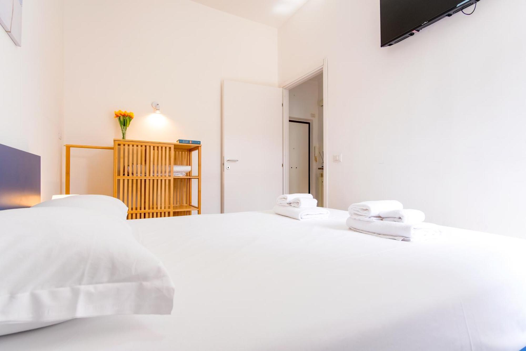 Elegantis Labicana - Few Steps From The Colosseum Apartment Rome