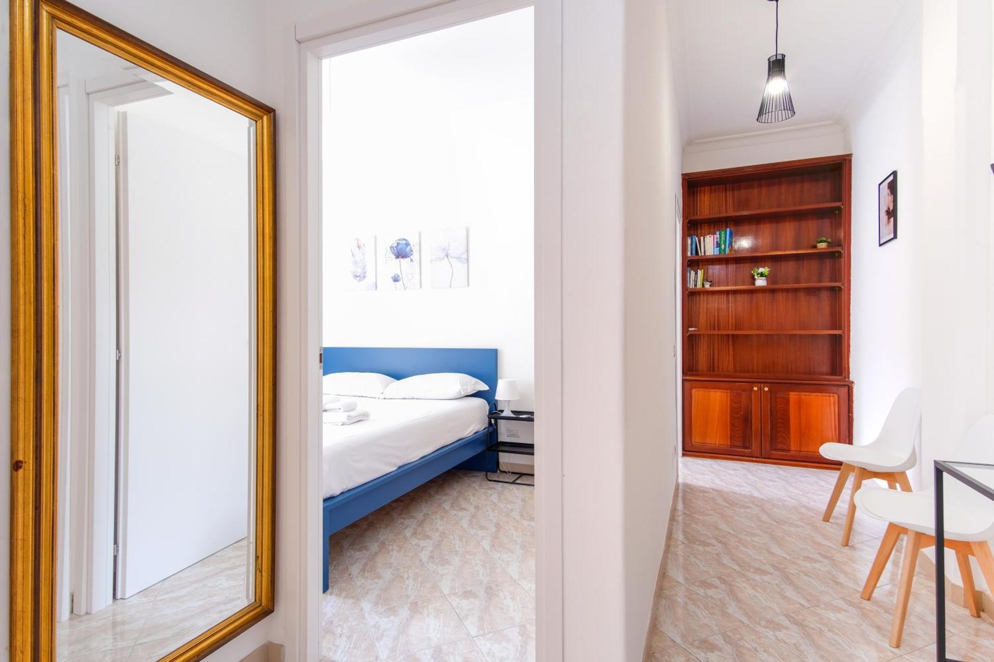 Elegantis Labicana - Few Steps From The Colosseum Apartment