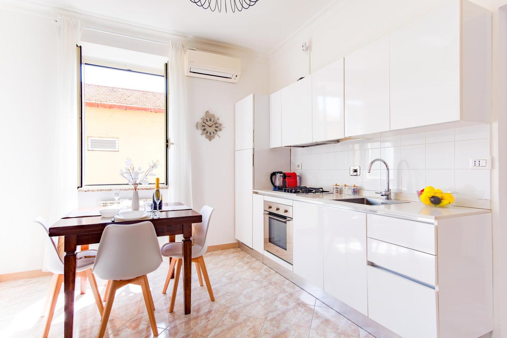 Elegantis Labicana - Few Steps From The Colosseum Apartment *