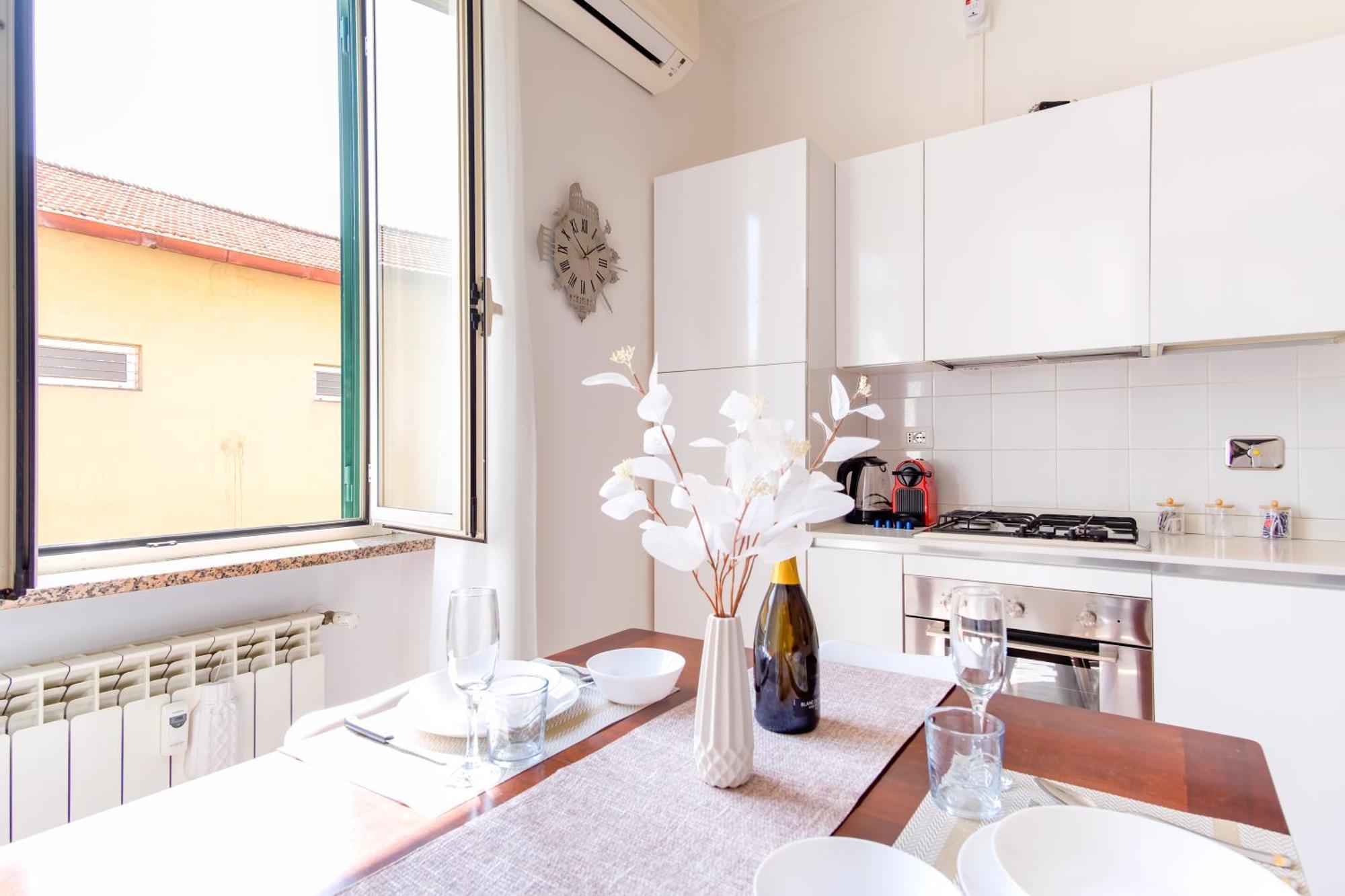 Elegantis Labicana - Few Steps From The Colosseum * Rome