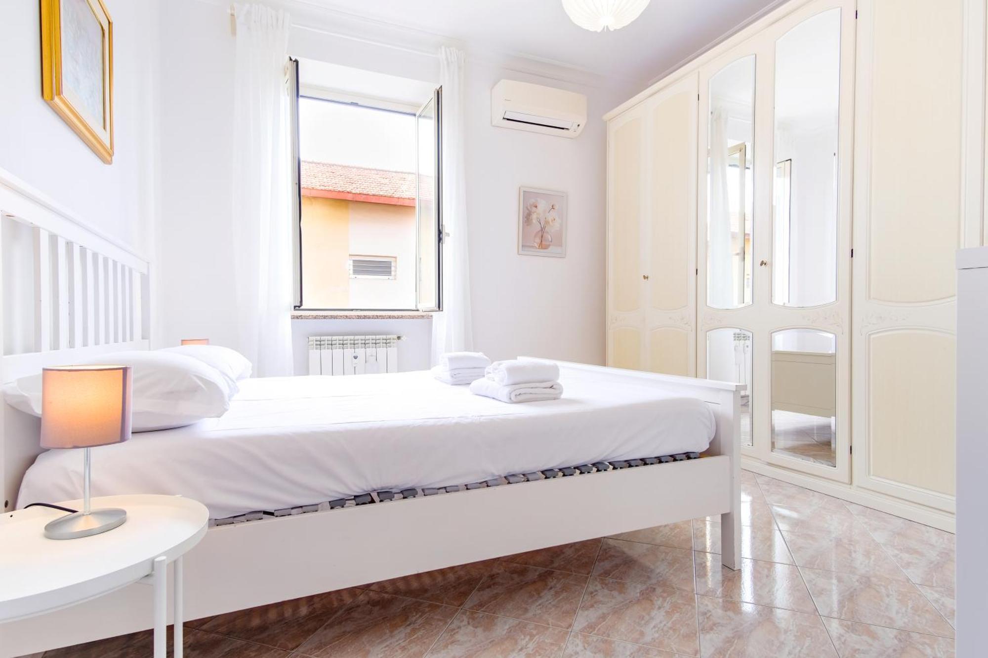 Elegantis Labicana - Few Steps From The Colosseum * Rome