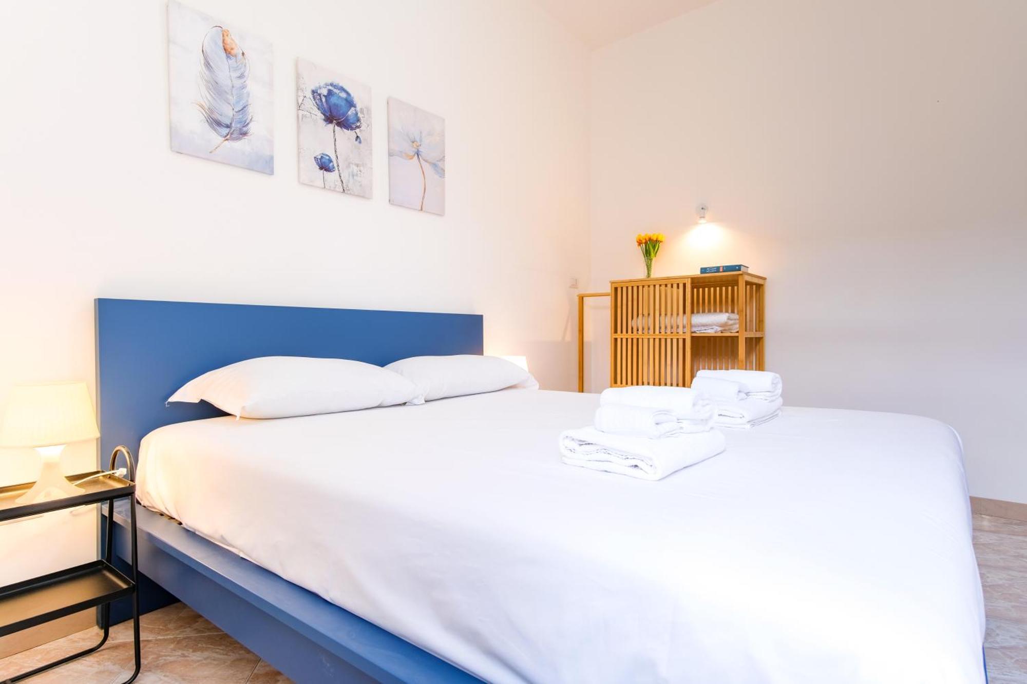 Elegantis Labicana - Few Steps From The Colosseum Apartment Rome