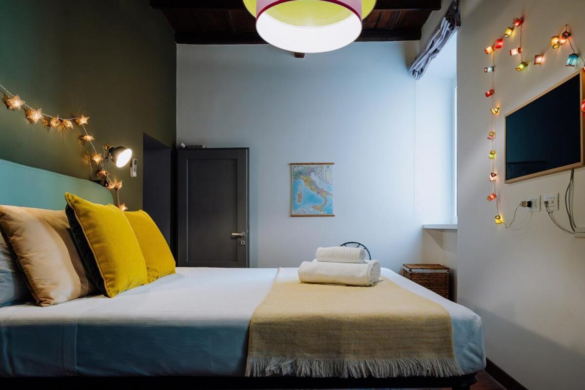 Appartamento Navona Boutique With Terrace *