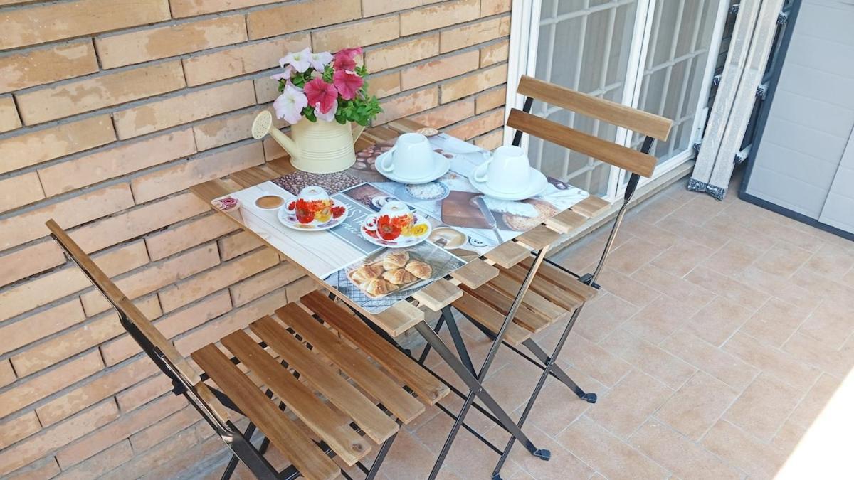 Appartement Furia *