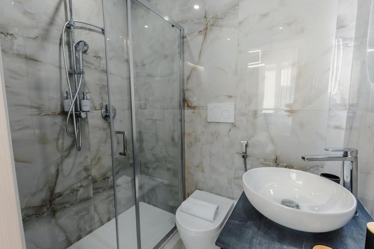 Hadrian's House Appartement Rome