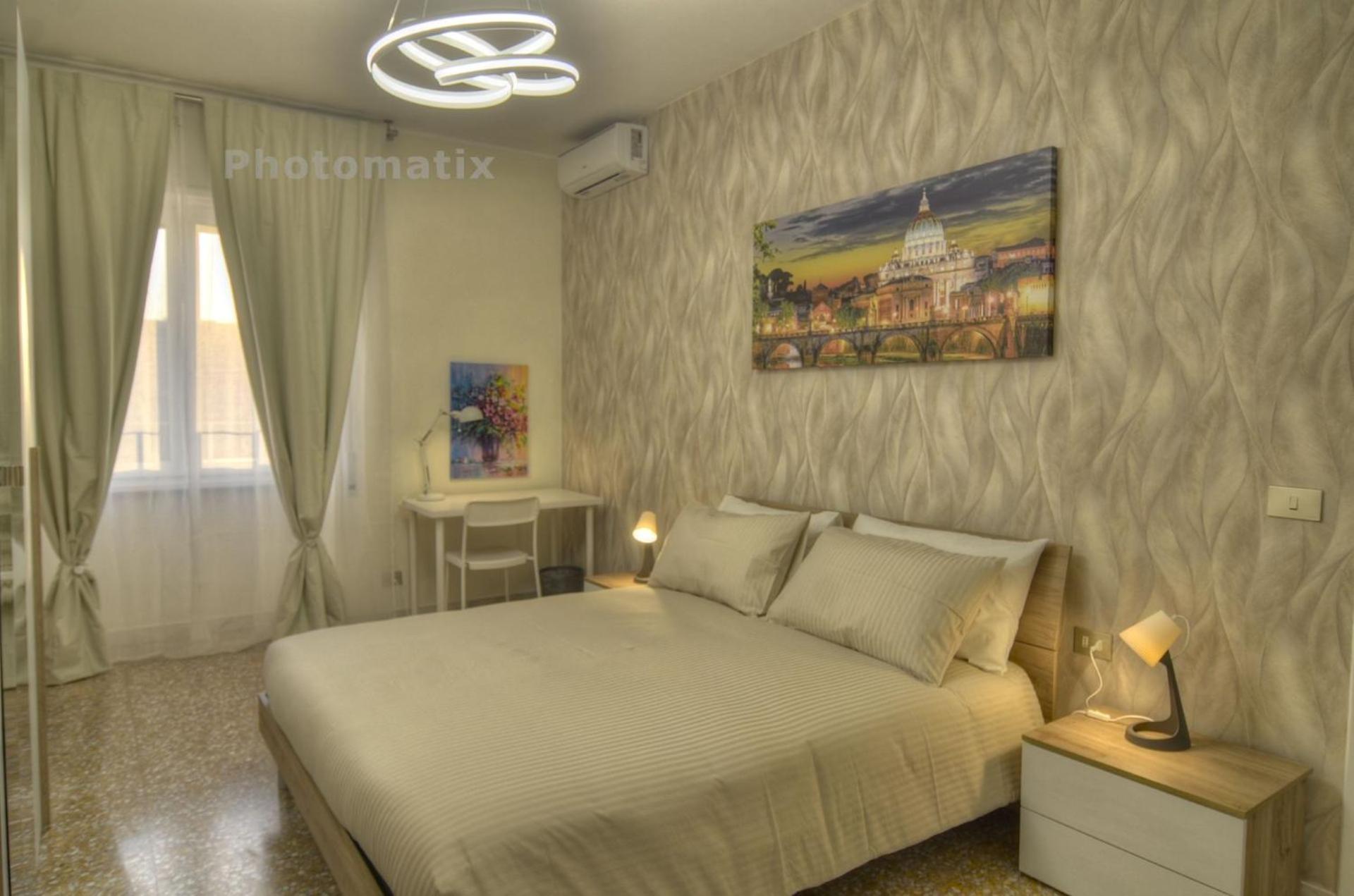 The Sunny House Of * Rome