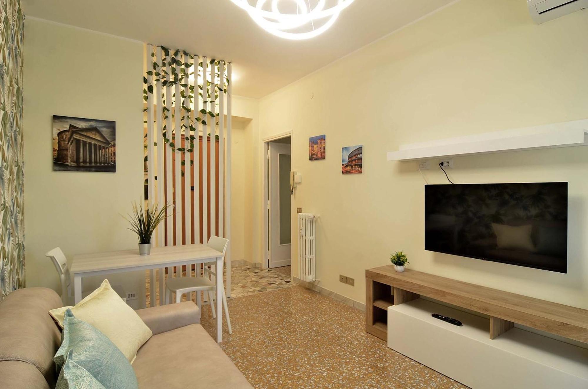 The Sunny House Of Apartment