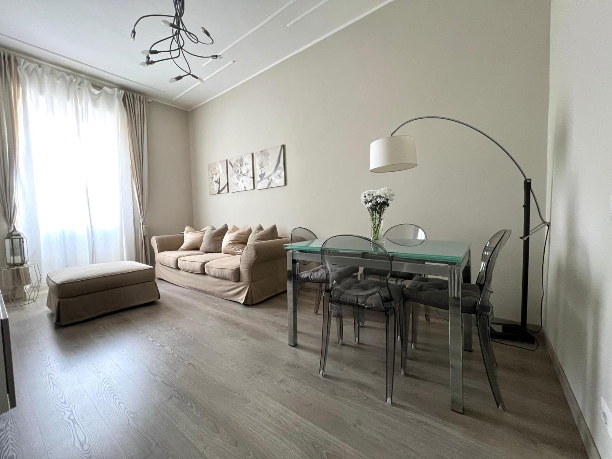 Appartement Santamato Vatican