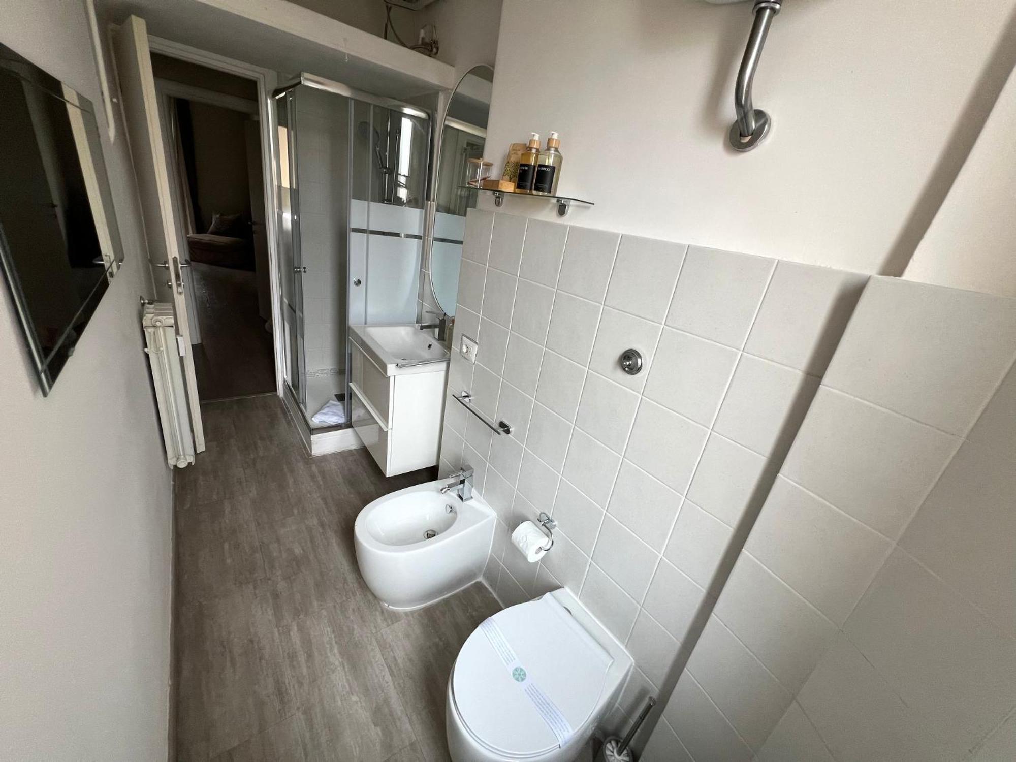 Appartement Santamato Vatican *