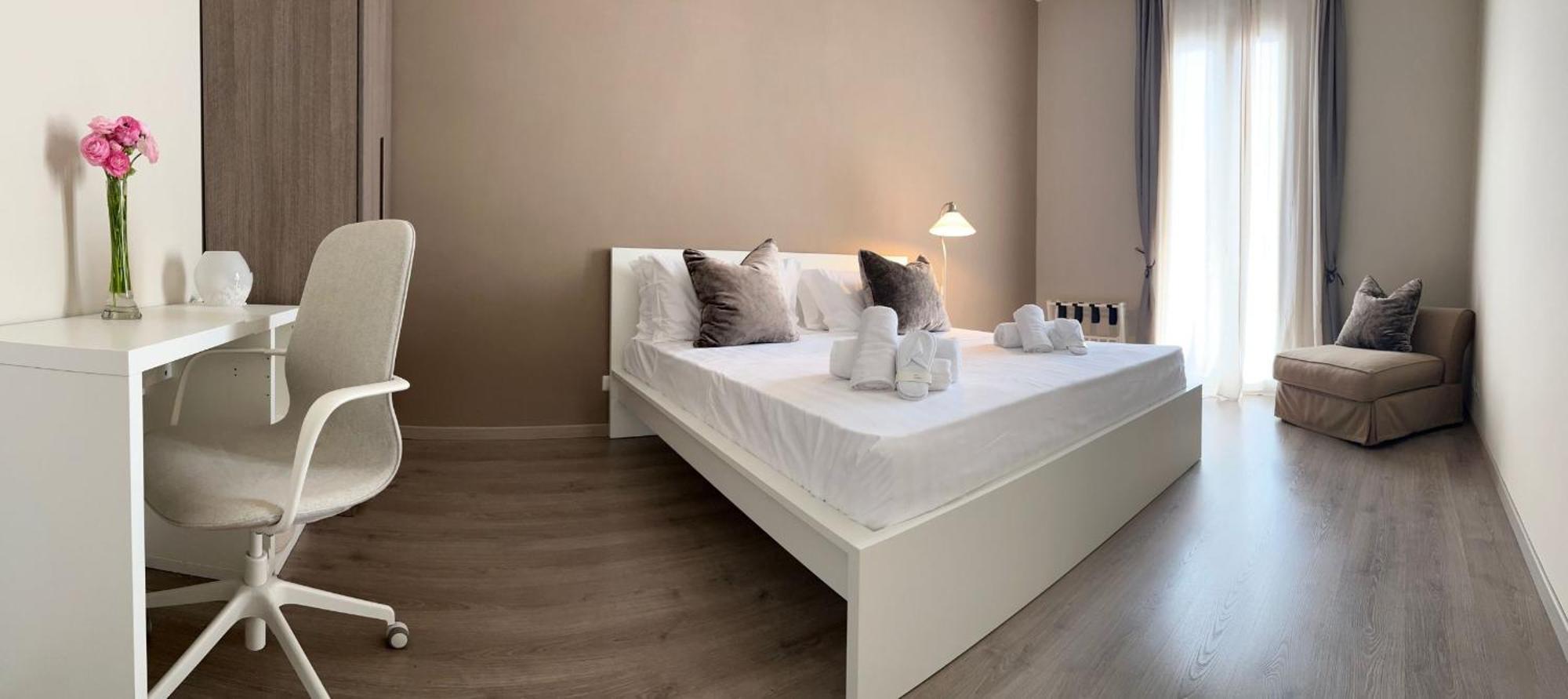 Santamato Vatican Appartement *