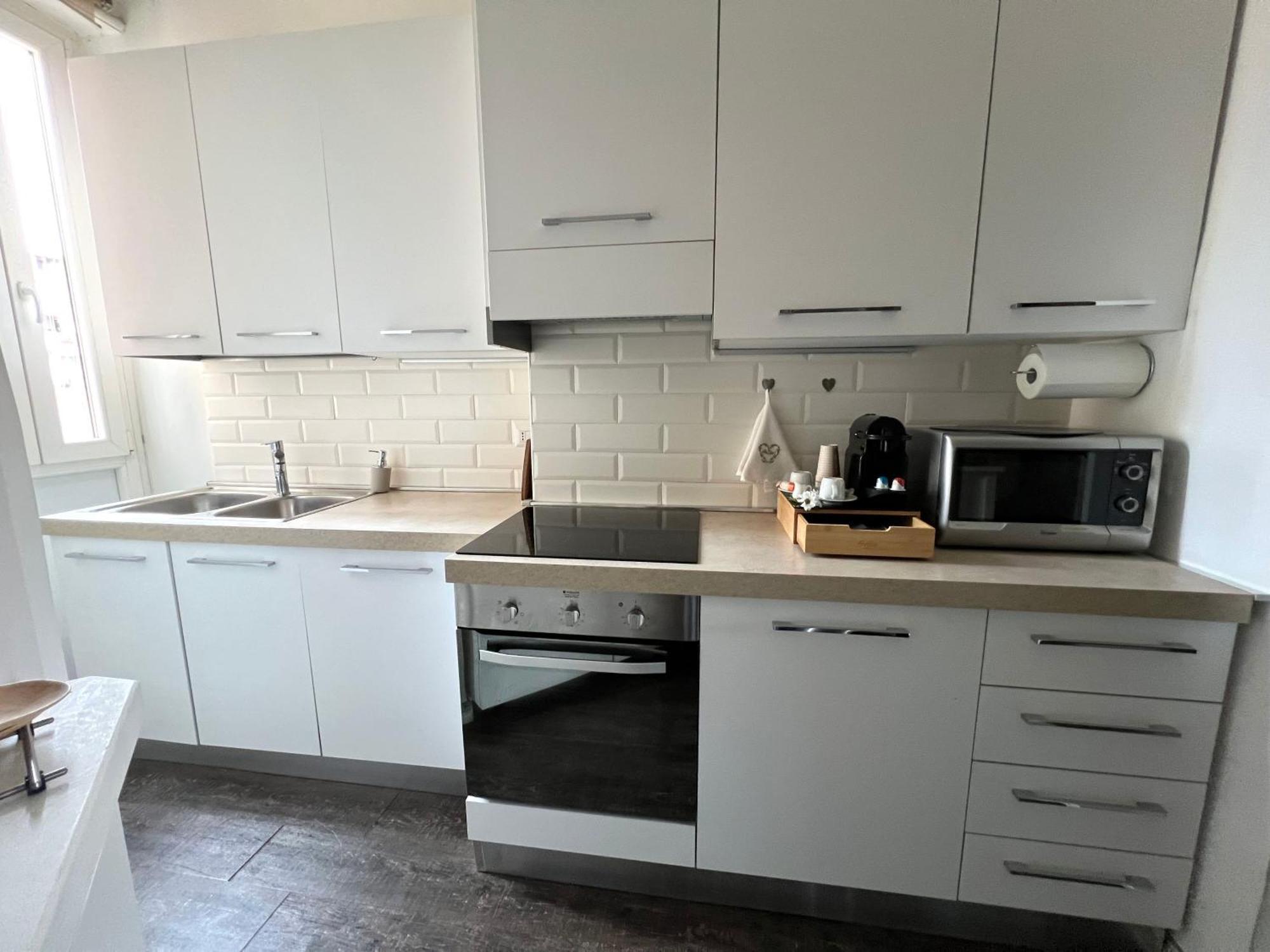 Appartement Santamato Vatican *