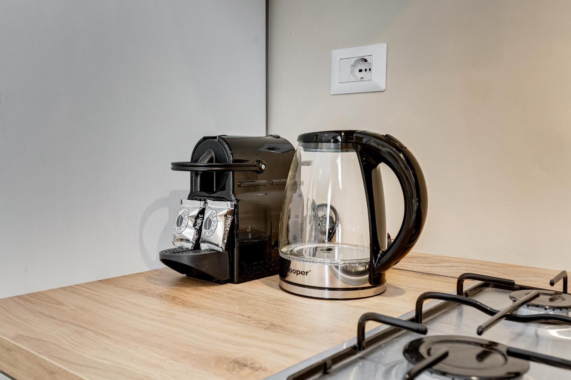 Appartement Urbana 24