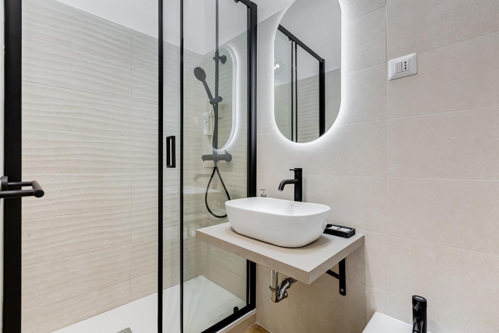 Urbana 24 Appartement Rome
