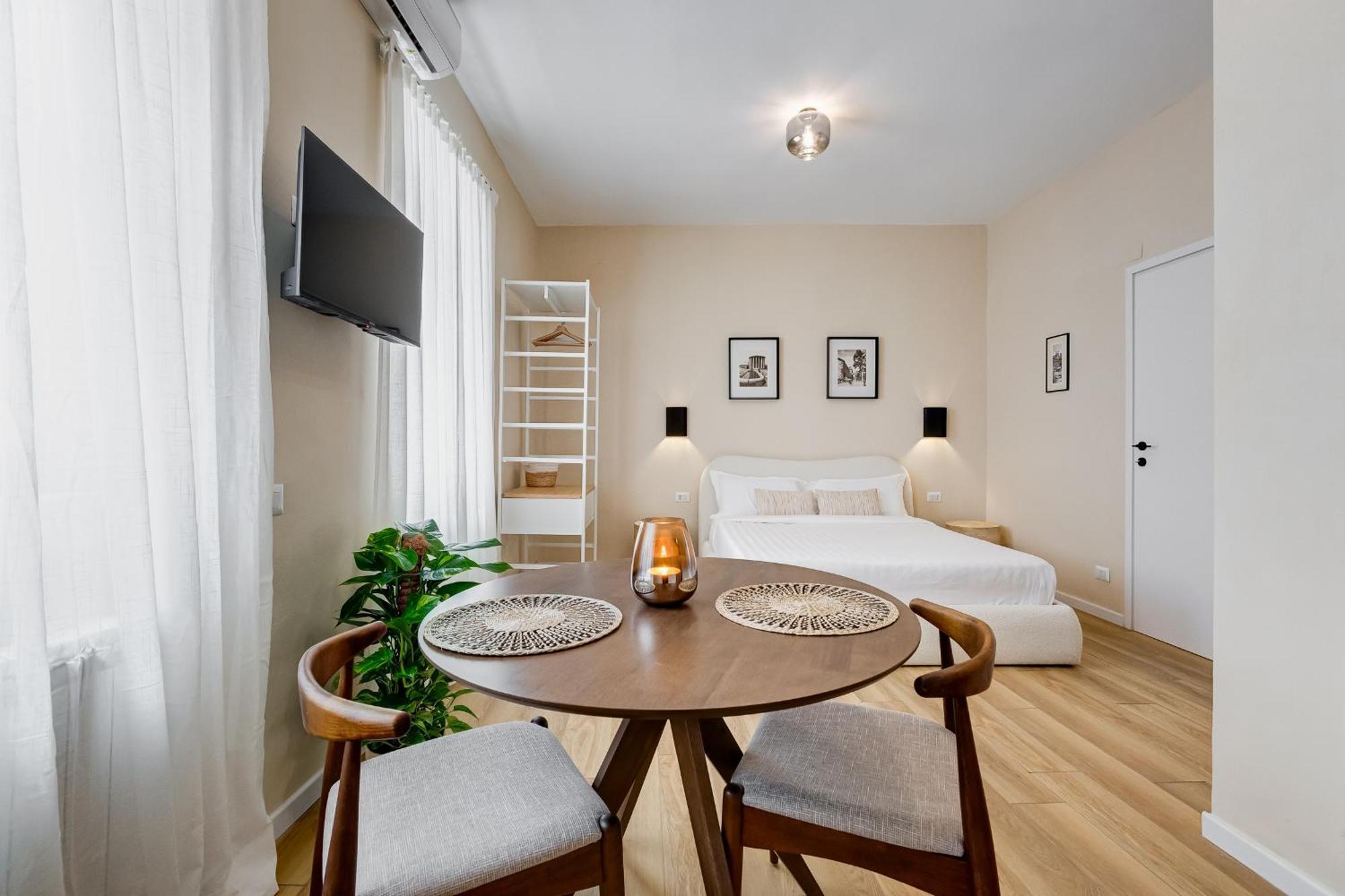 Urbana 24 Appartement