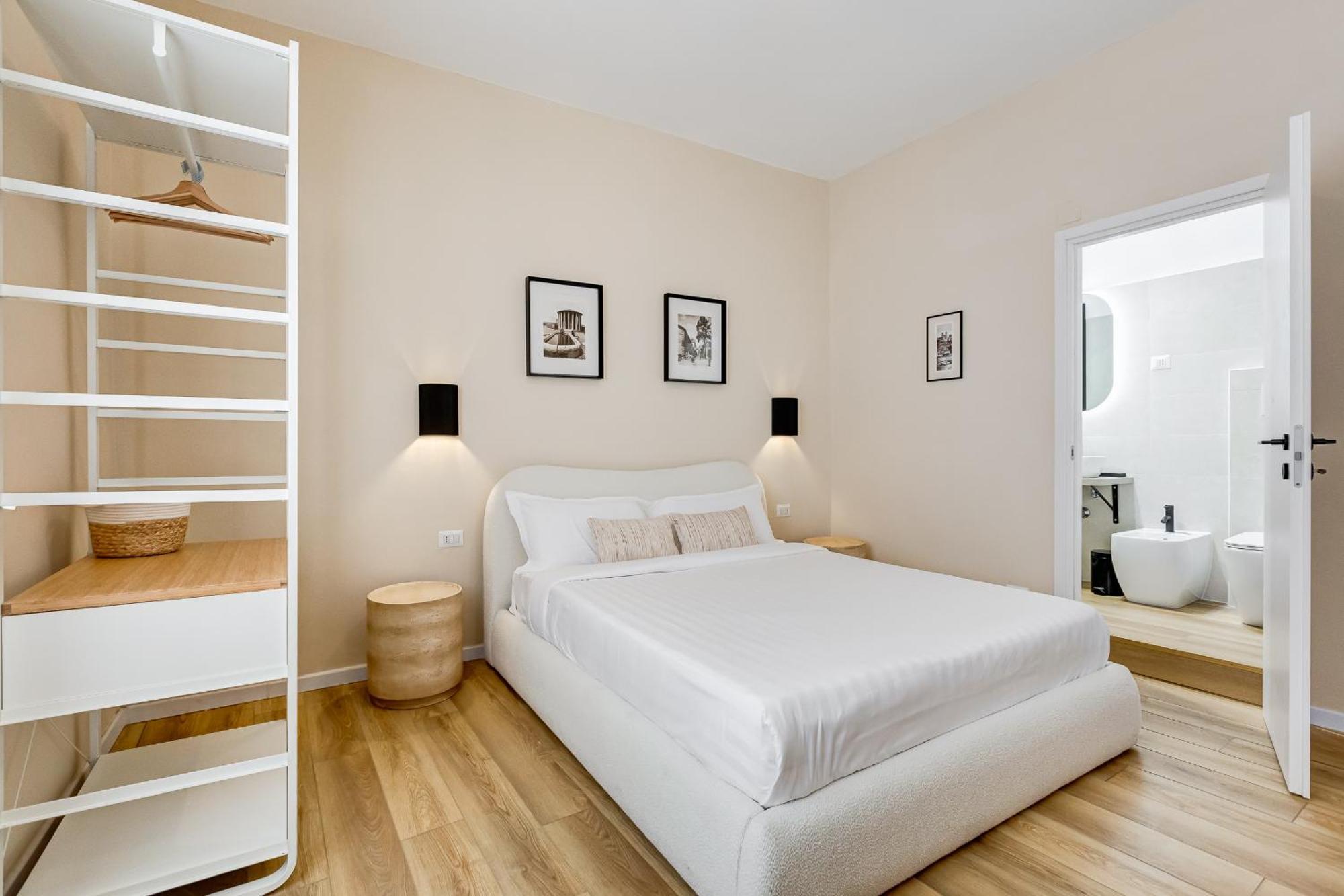 Urbana 24 Appartement *