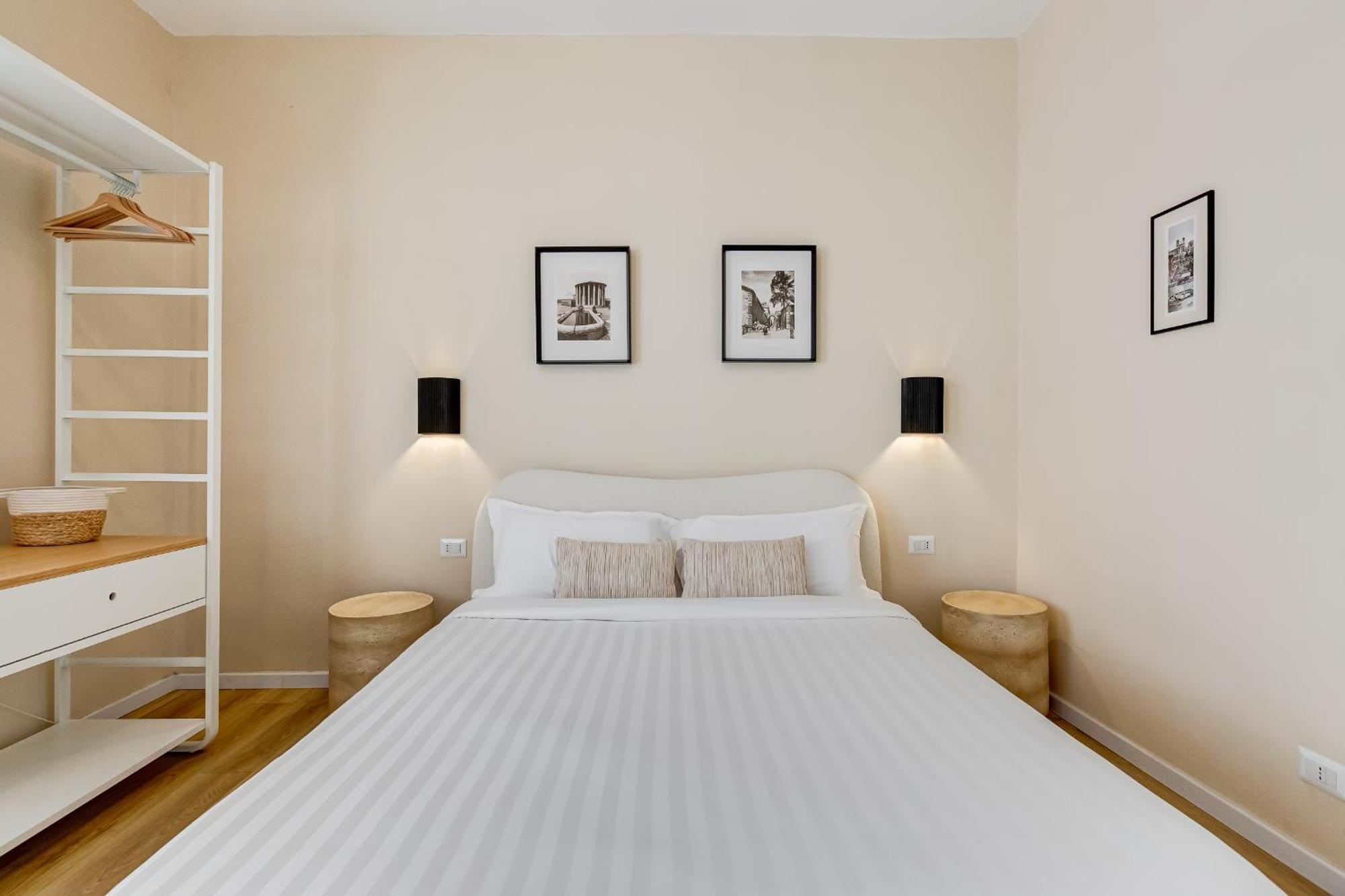 Urbana 24 Appartement