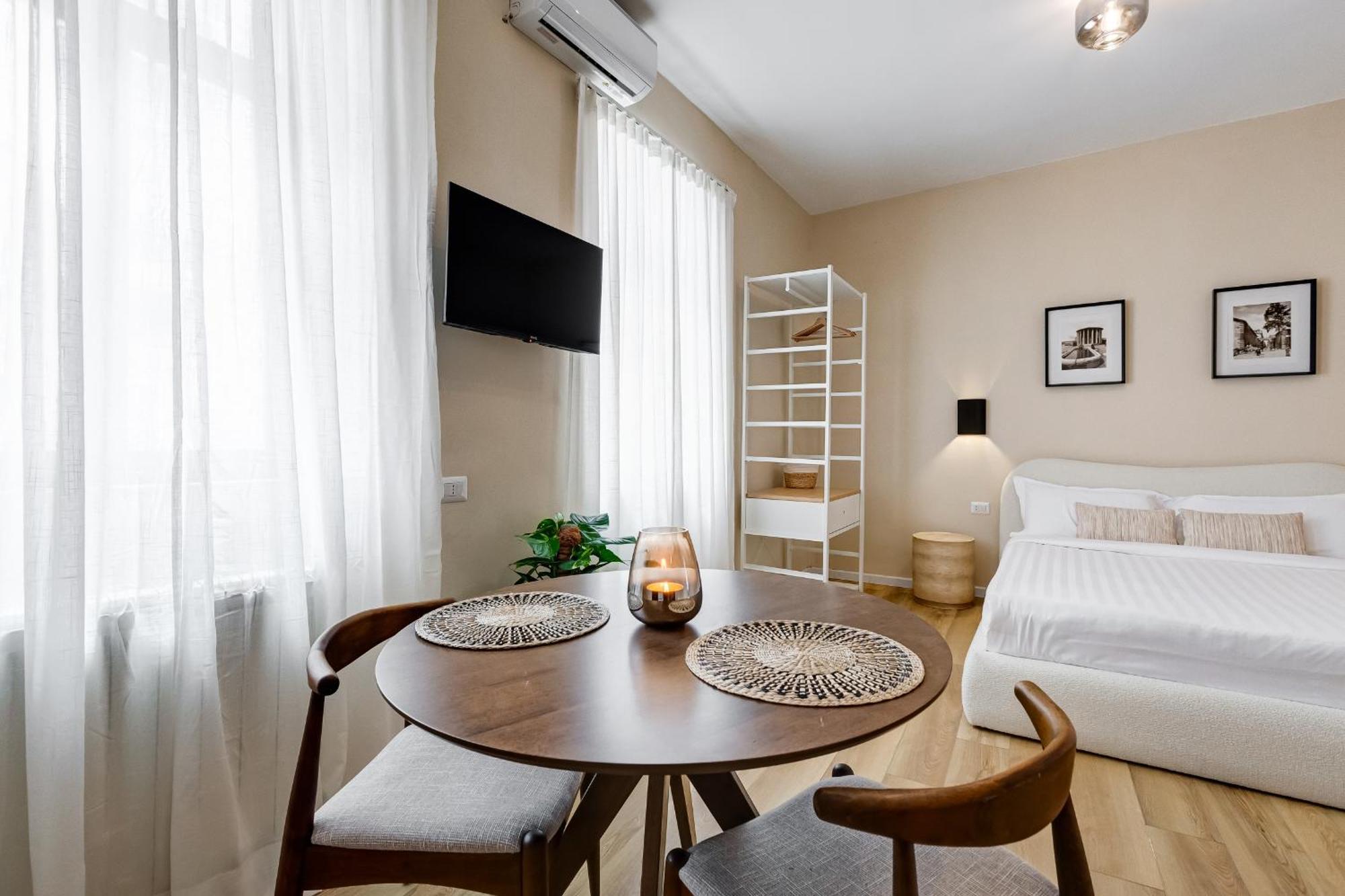 Urbana 24 Appartement