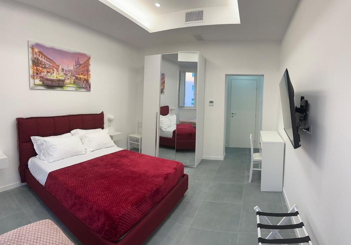 753 Apartment Rome
