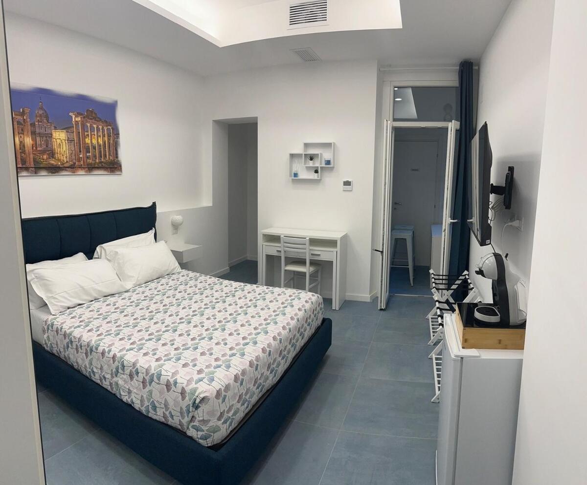 753 Apartment